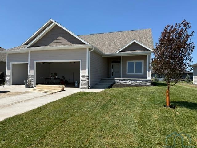 902 Cattail Court, No. Sioux City, SD 57049 