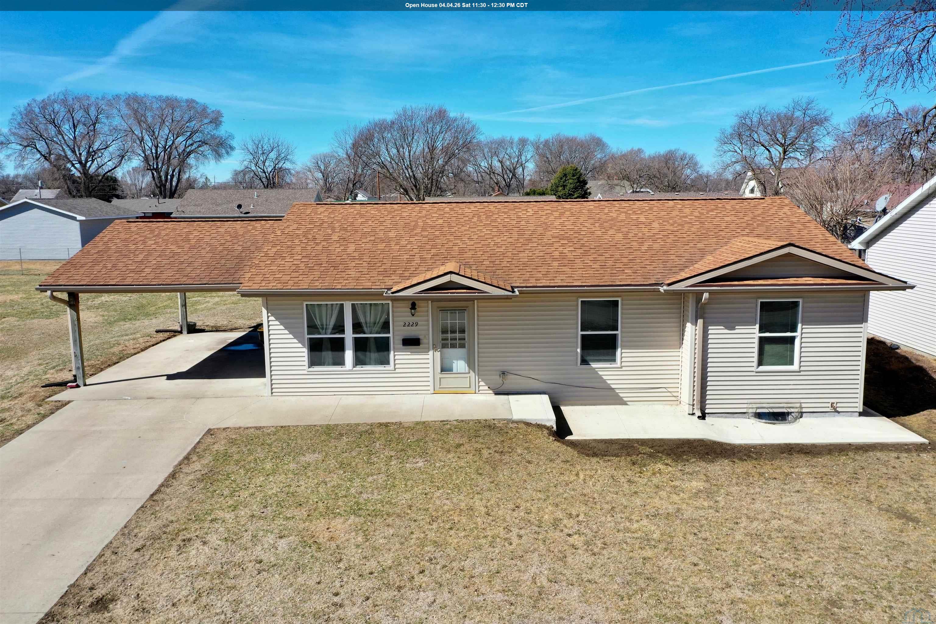 2229 Bryan St, Sioux City, IA 51109 