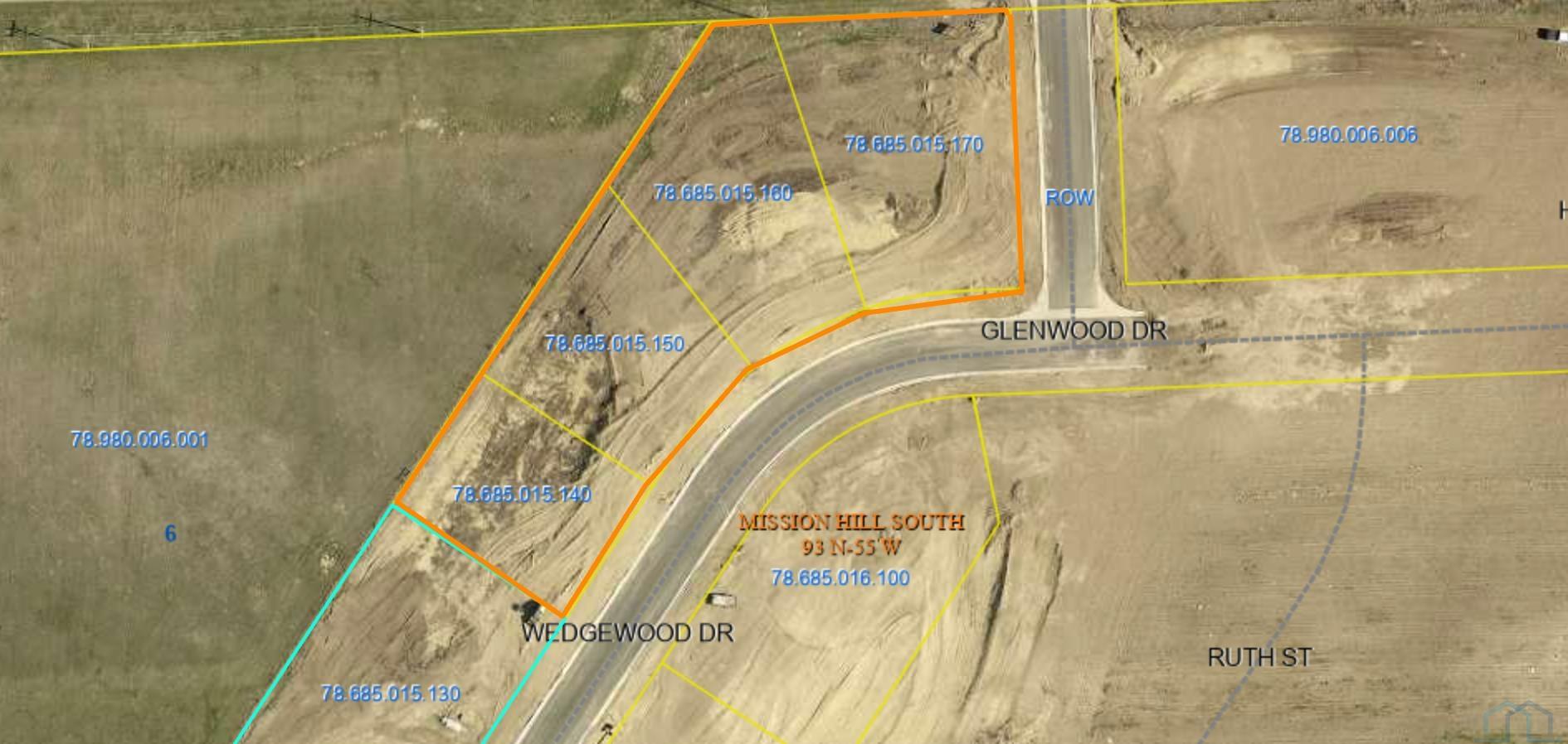 3003,3005,07,09 WEDGEWOOD DRIVE, Yankton, SD 57069 