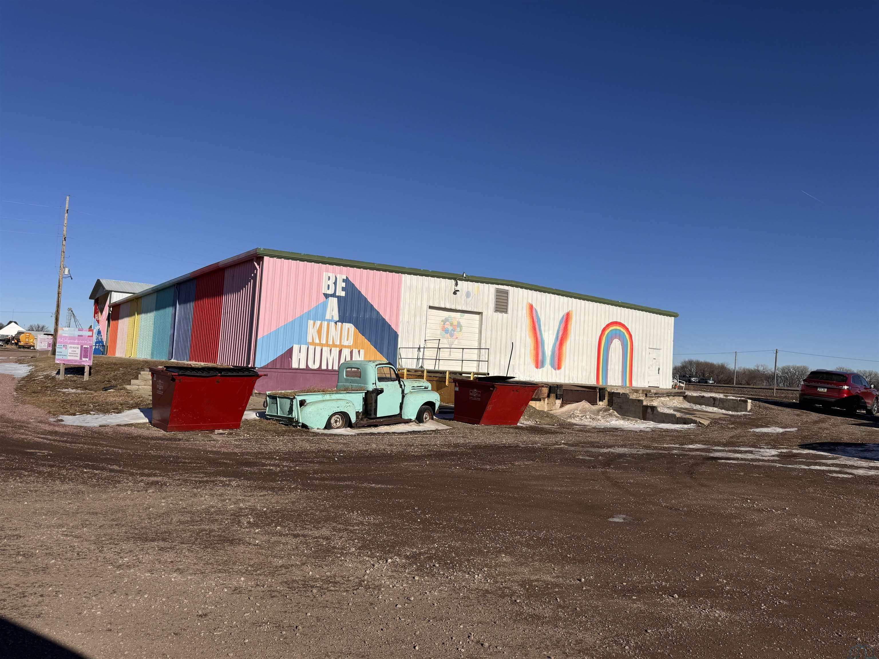 23406 Hwy 75, Merrill, IA 51038 