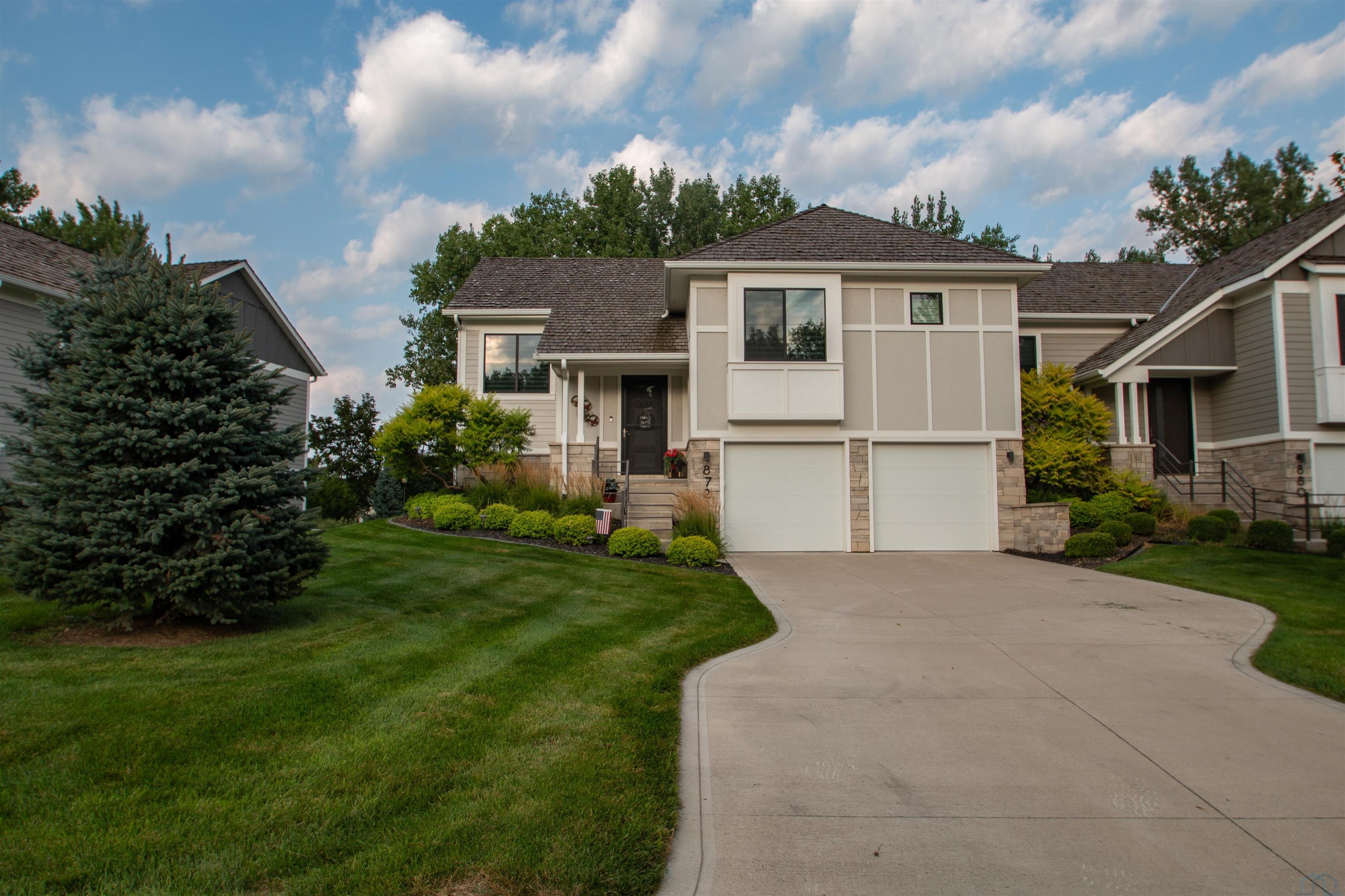 872 Crooked Tree, Dakota Dunes, SD 57049 
