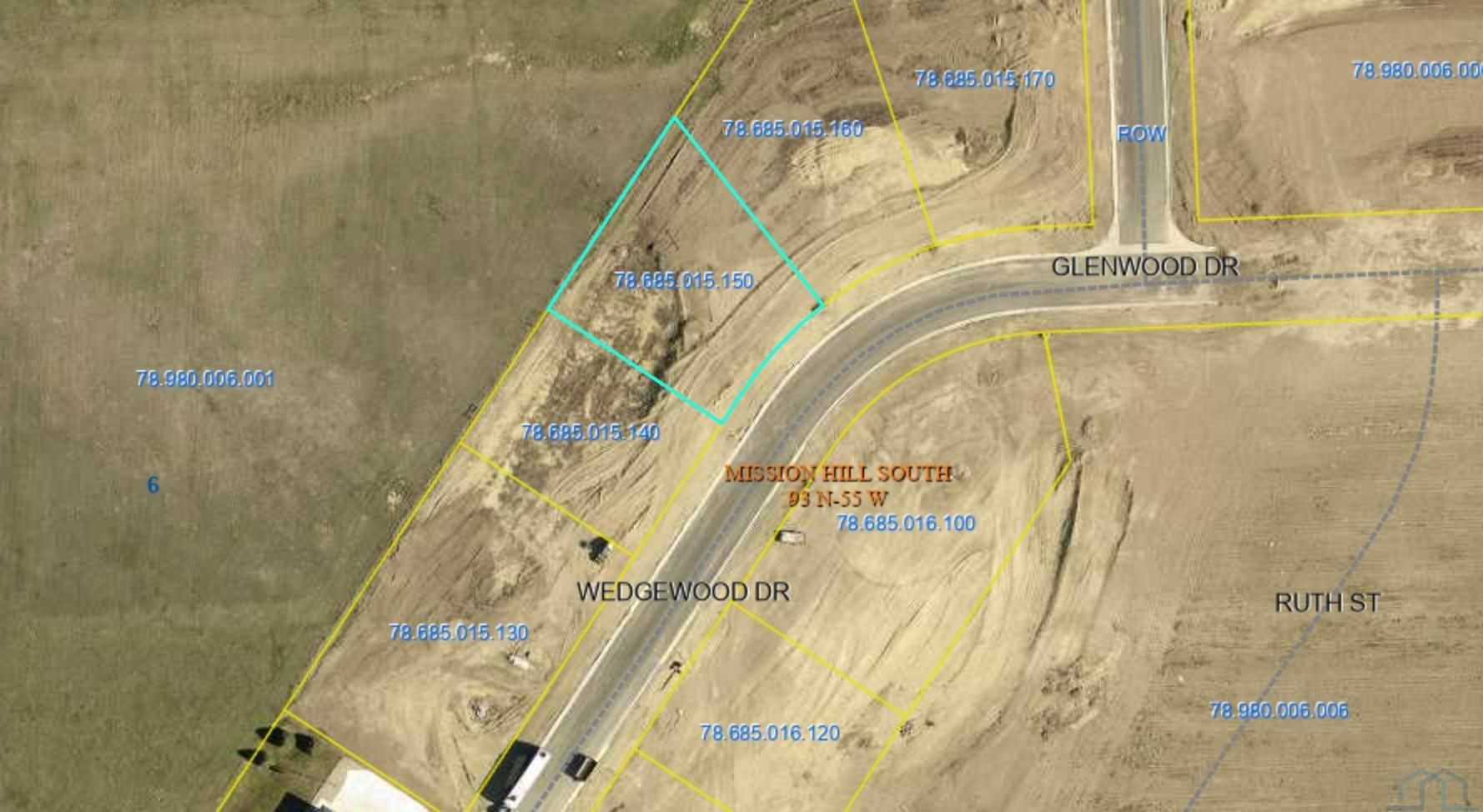 3005 Wedgewood Drive, Yankton, SD 57078 