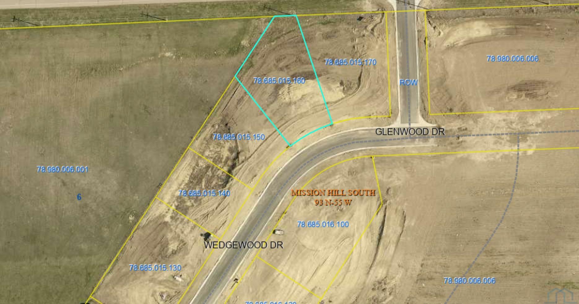 3007 Wedgewood Drive, Yankton, SD 57078 