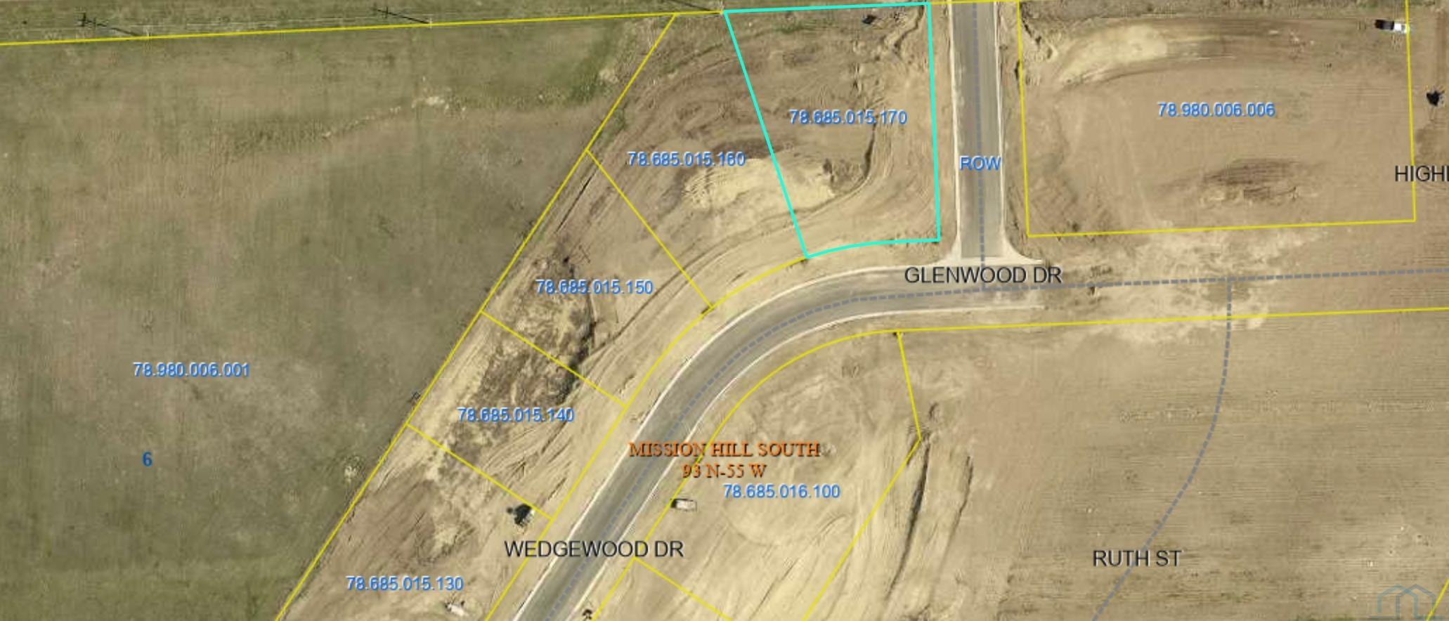 3009 Wedgewood Drive, Yankton, SD 57078 