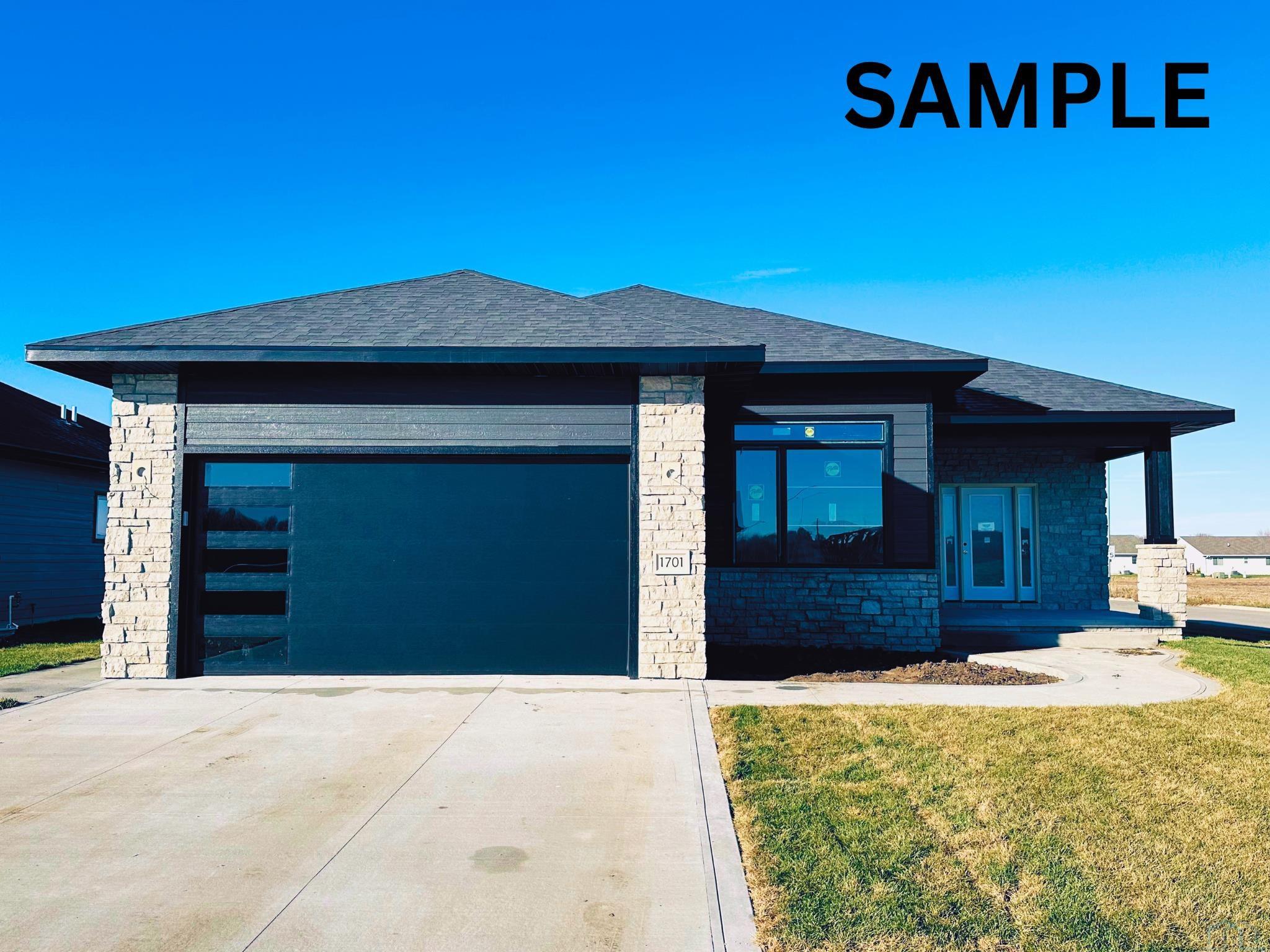 1115 19th Street E, South Sioux City, NE 68776 