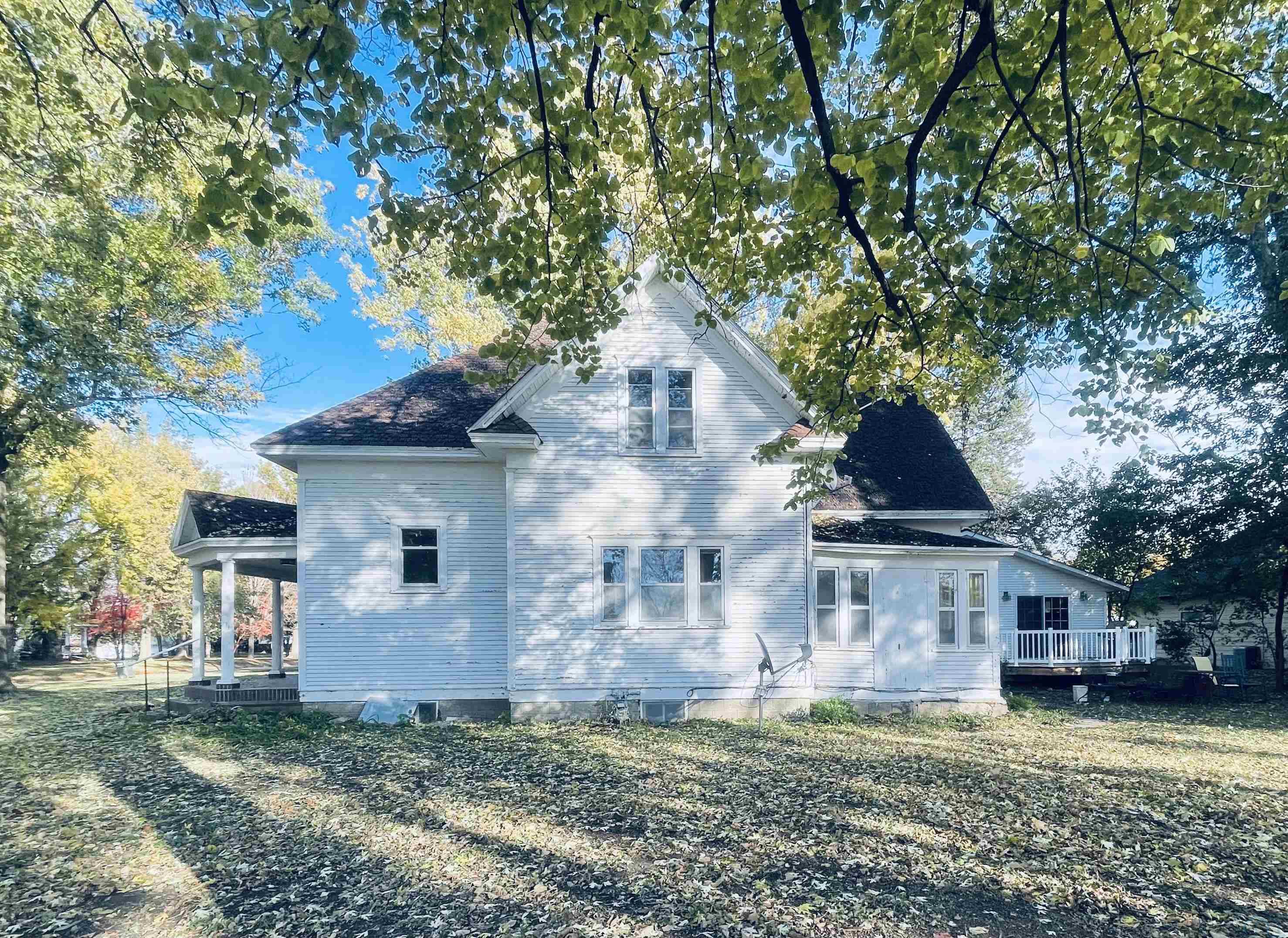 204 Jackson St, Moville, IA 51039 