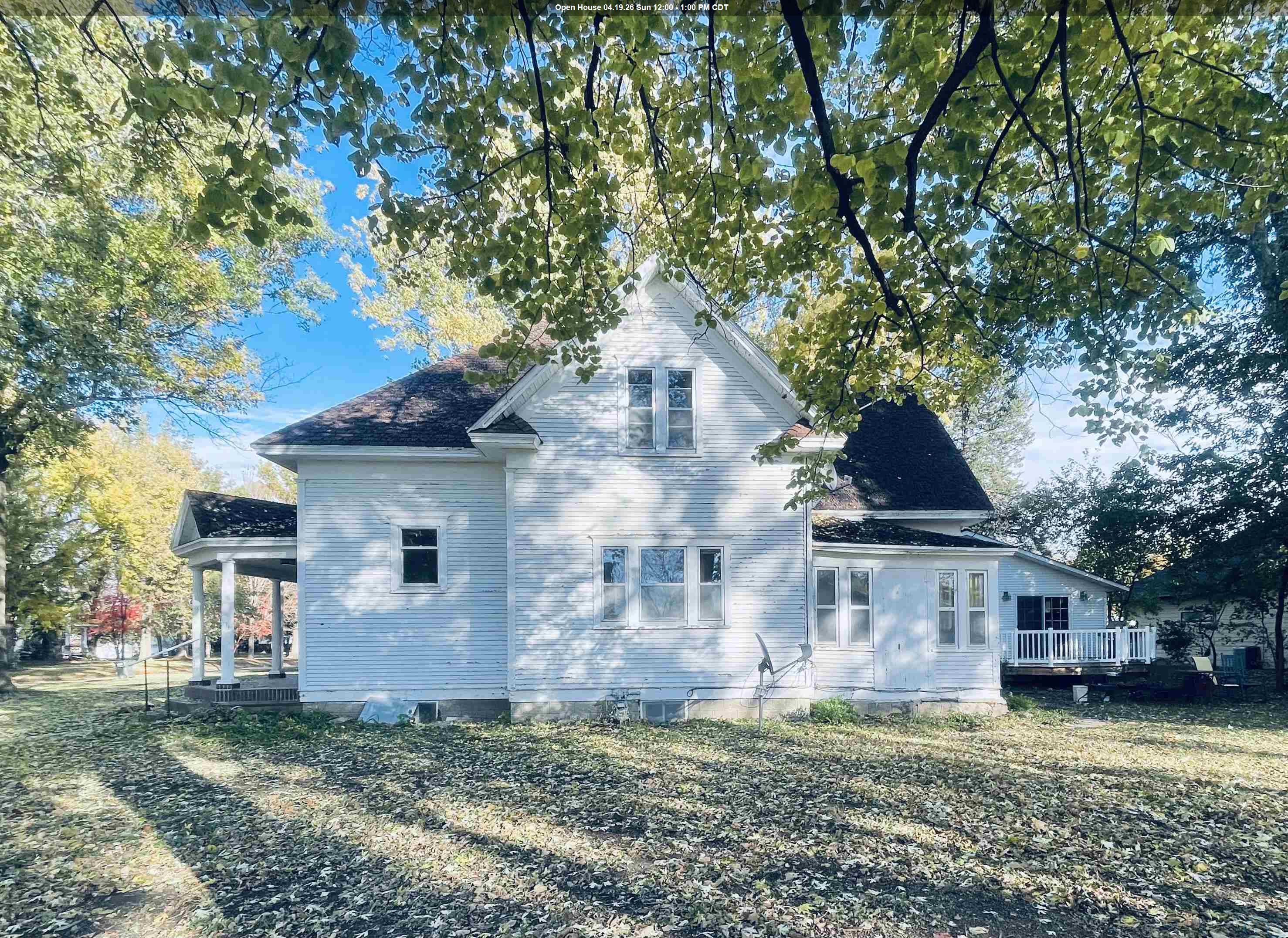 204 Jackson St, Moville, IA 51039 