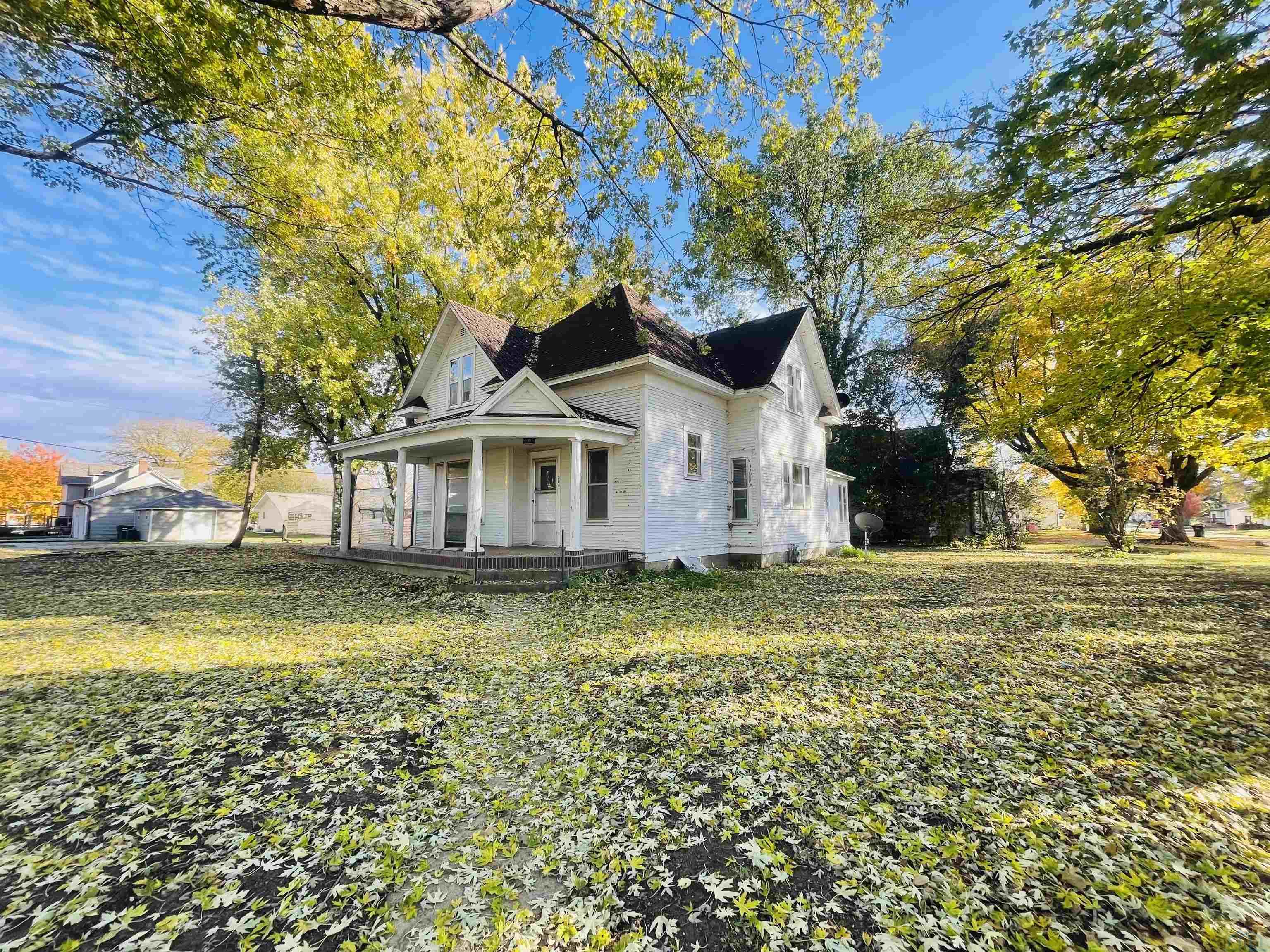 204 Jackson St, Moville, IA 51039 