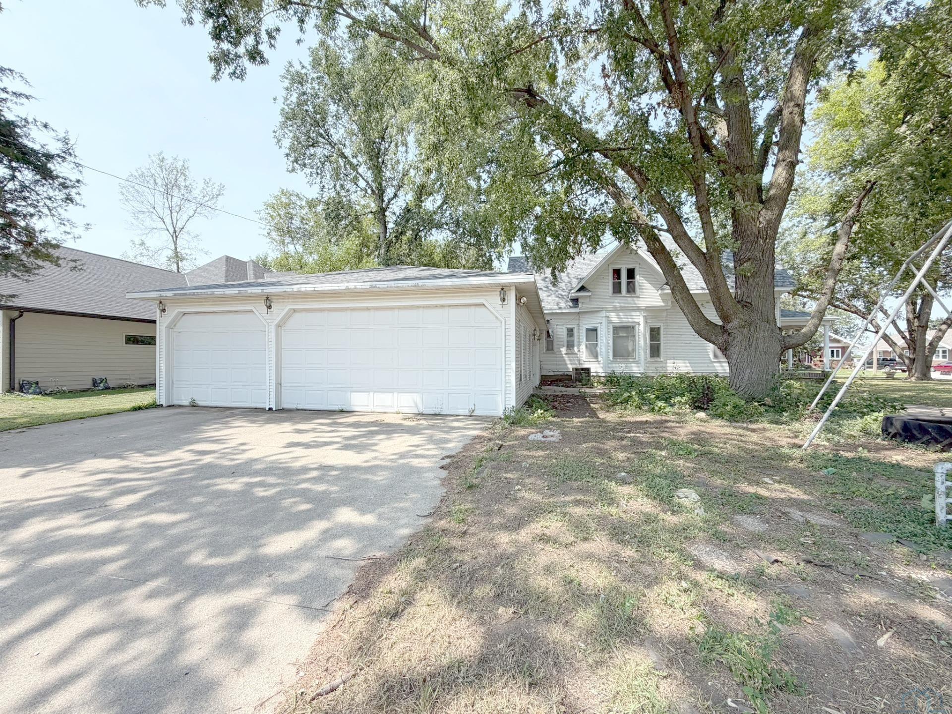 204 Jackson St, Moville, Northwest Iowa, photo 2