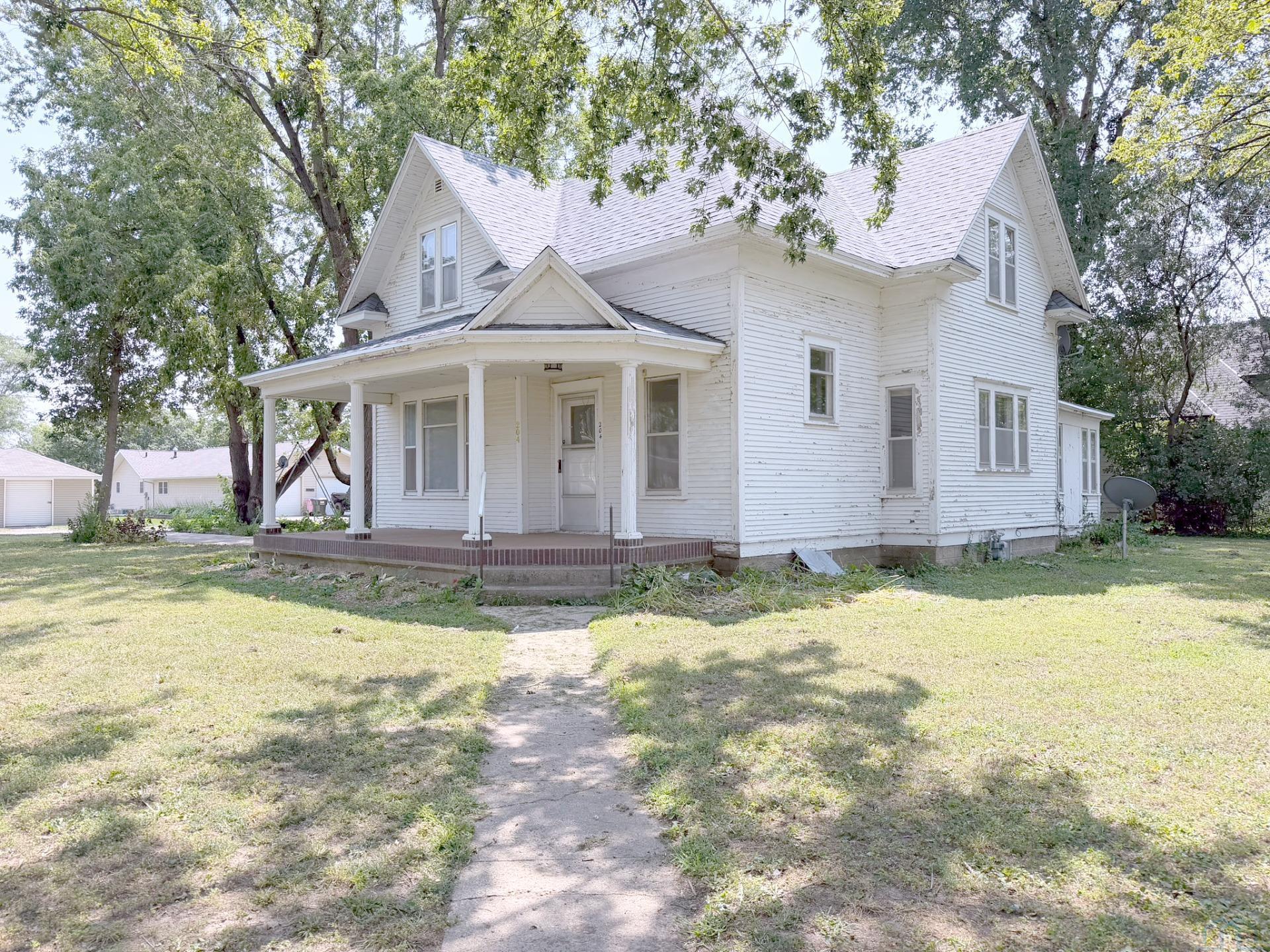 204 Jackson St, Moville, Northwest Iowa, photo 3