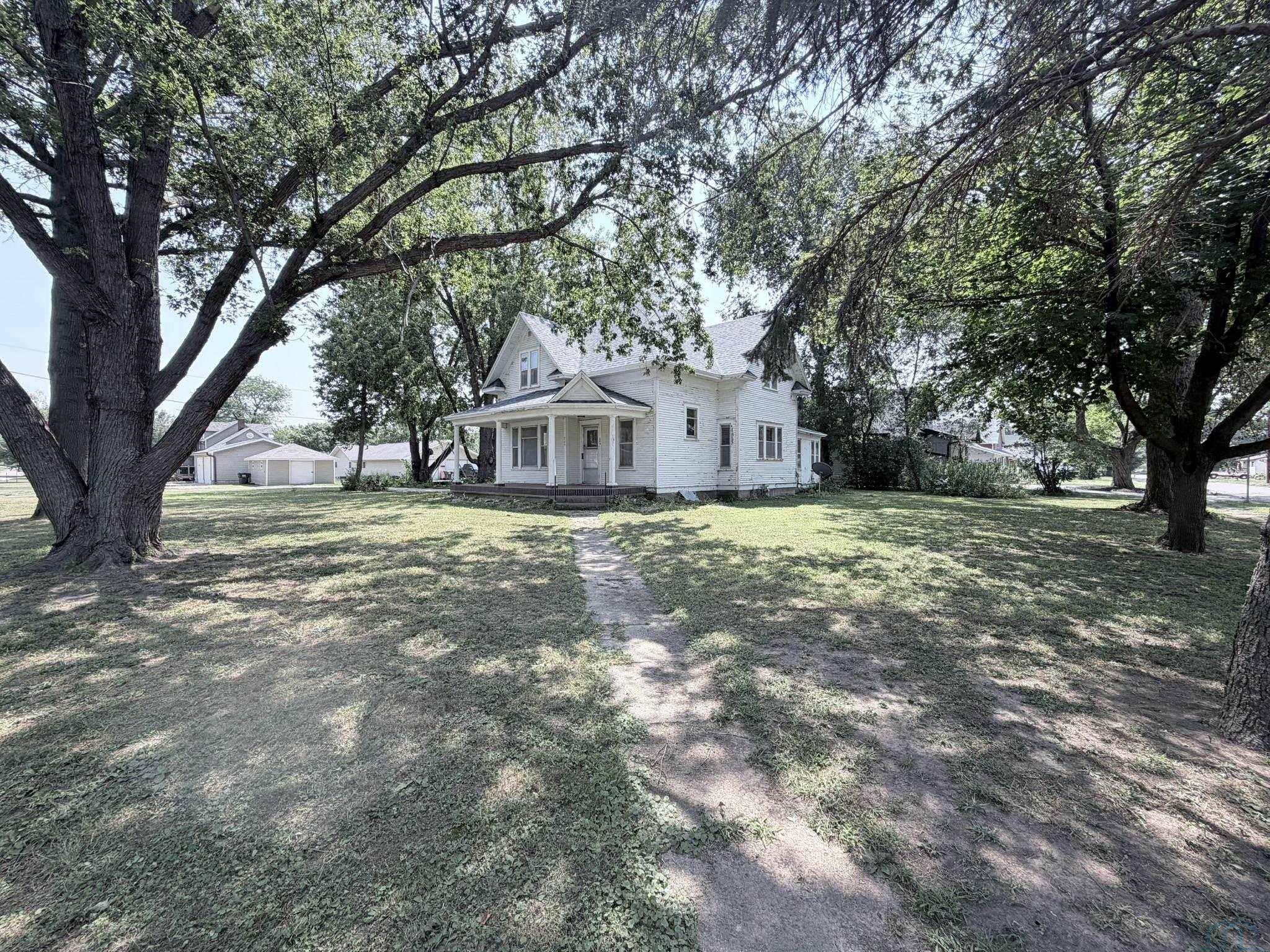 204 Jackson St, Moville, Northwest Iowa, photo 4