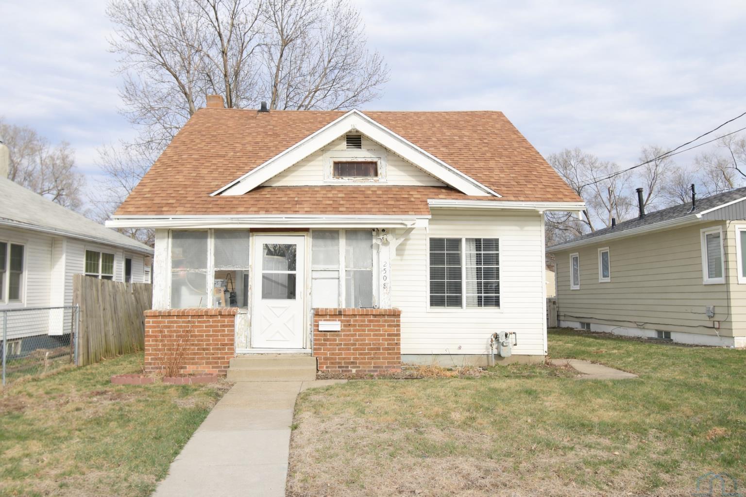 2508 Myrtle, Sioux City, IA 51103 