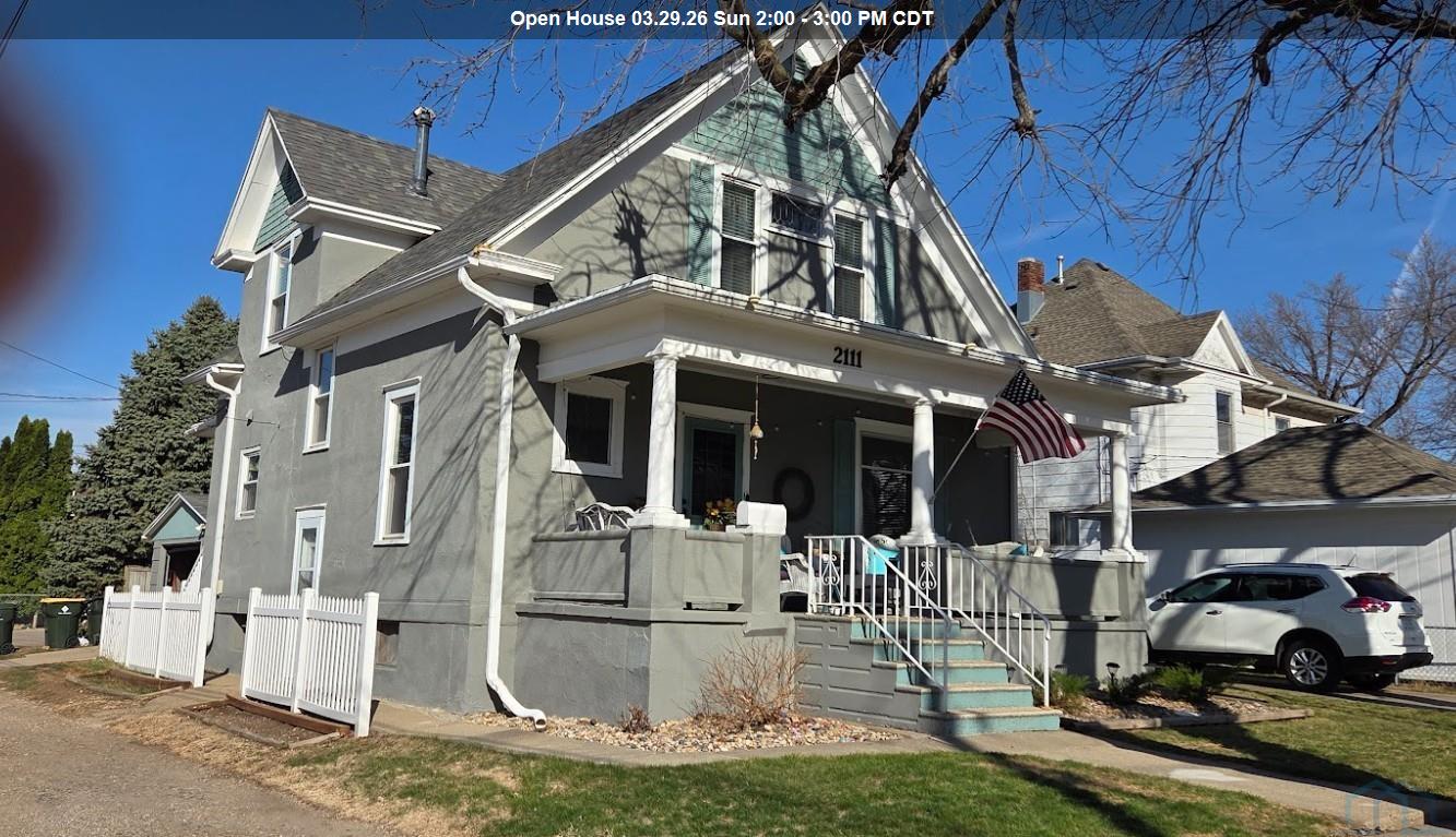 2111 Newton S, Sioux City, IA 51106 