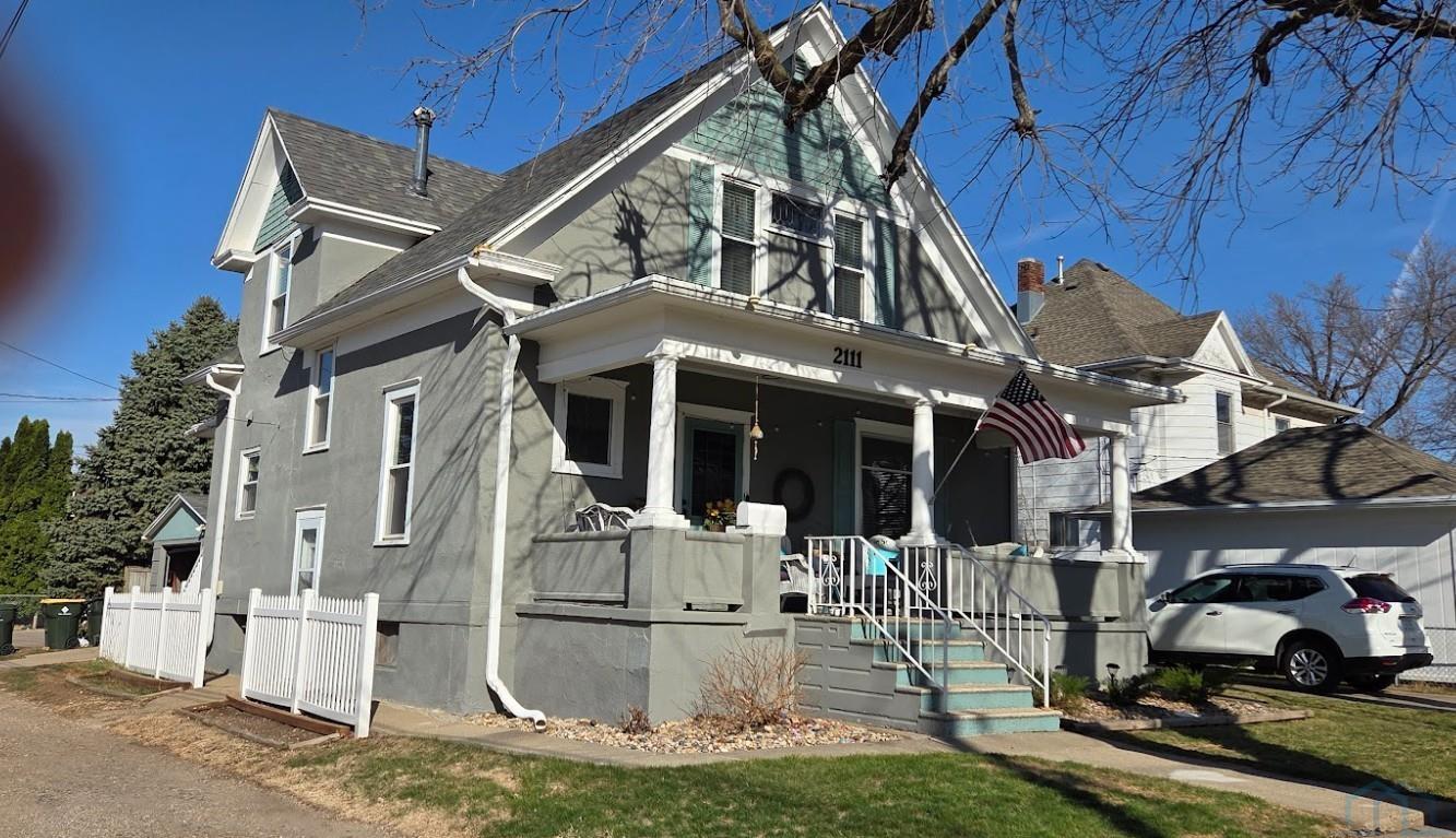 2111 Newton S, Sioux City, IA 51106 