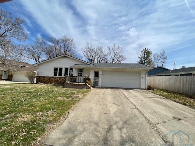 517 14th Street, Onawa, IA 51040 