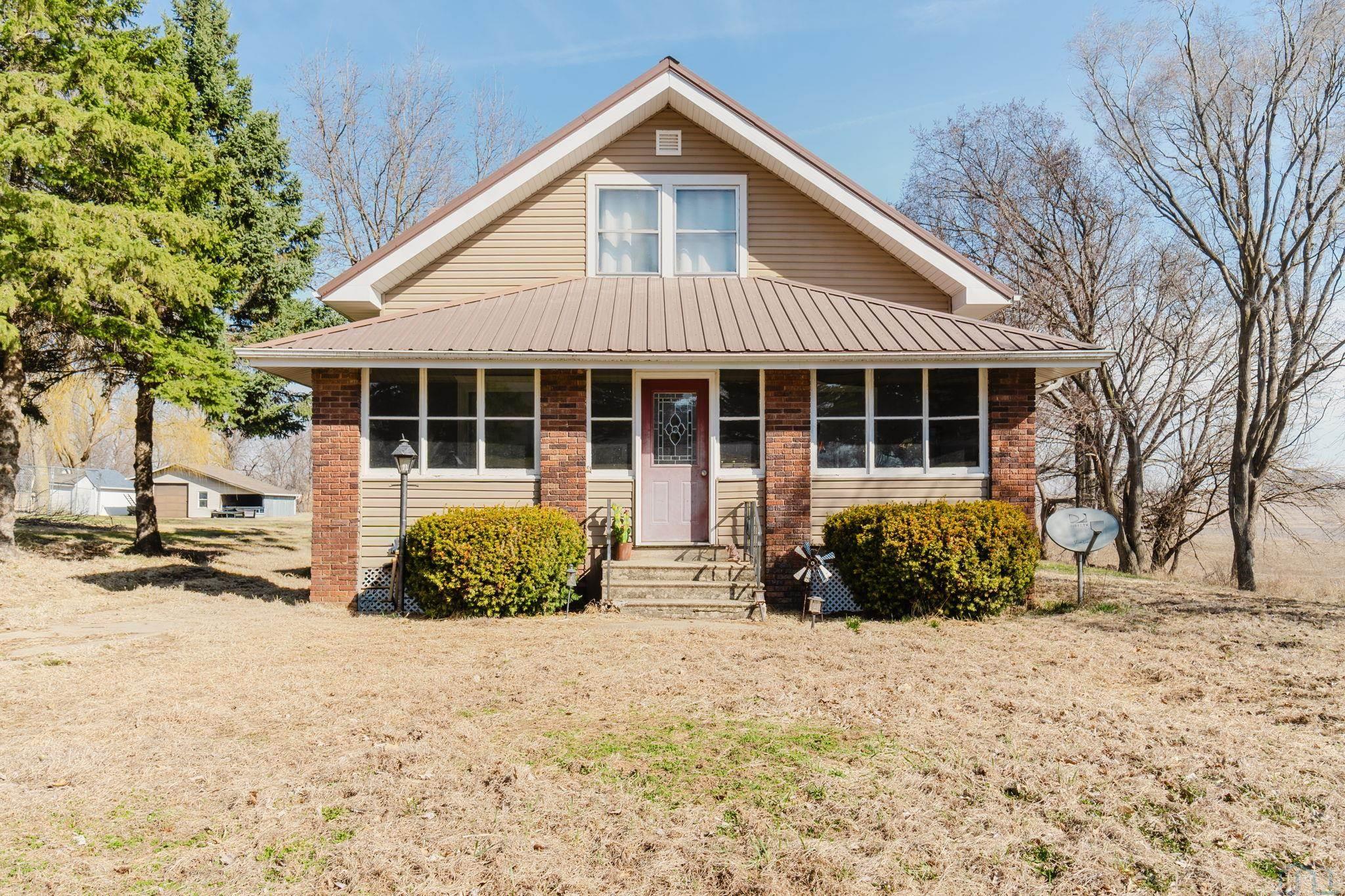 505 4th St., Pierson, IA 51048 