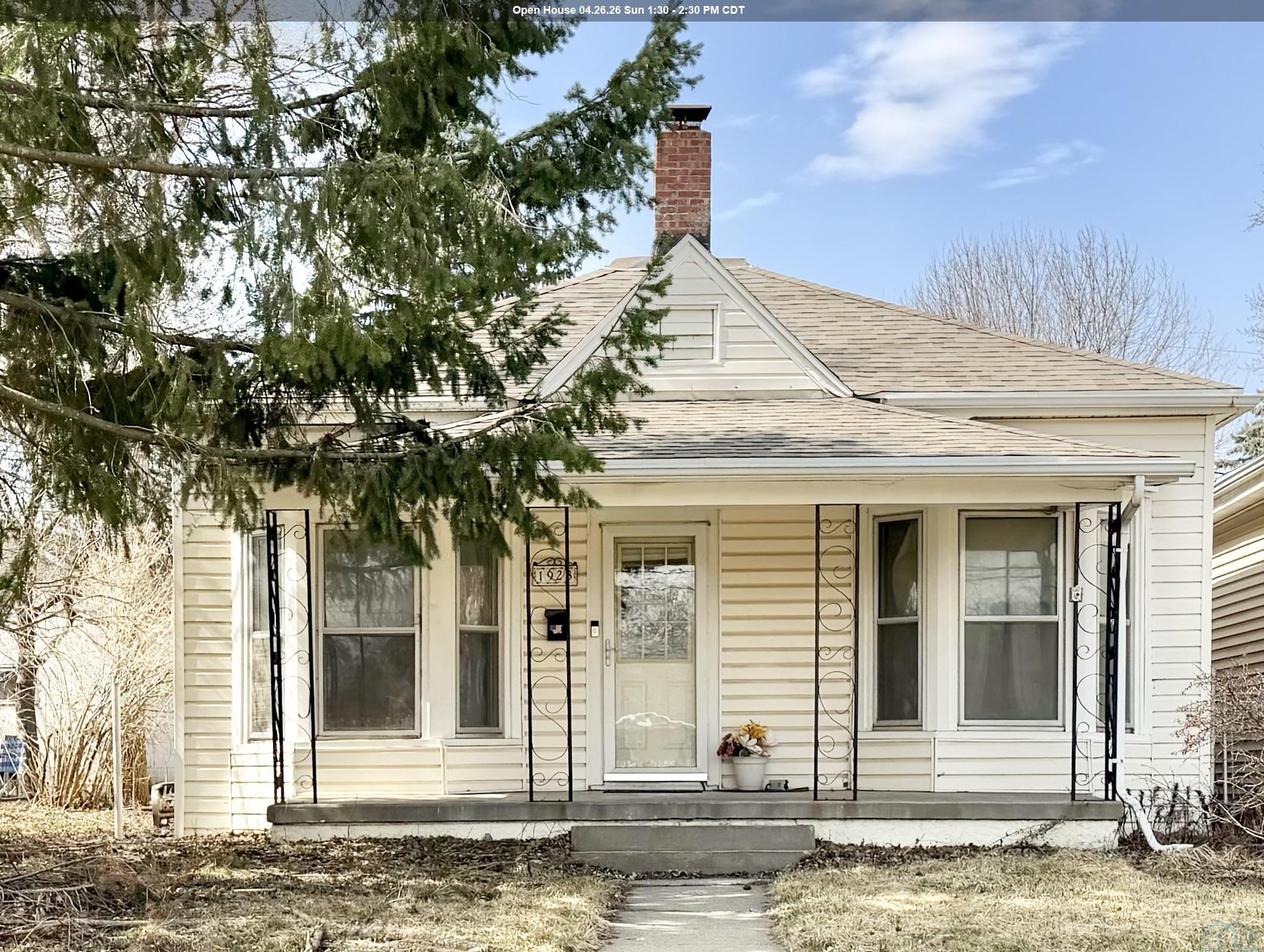 1923 Sherman Ave, Sioux City, IA 51106 