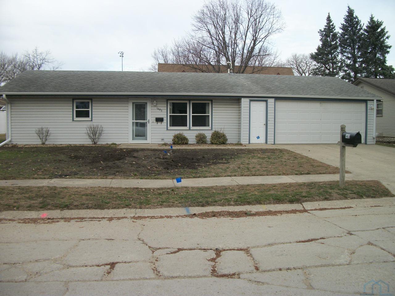 1403 Susan Ave., Cherokee, IA 51012 