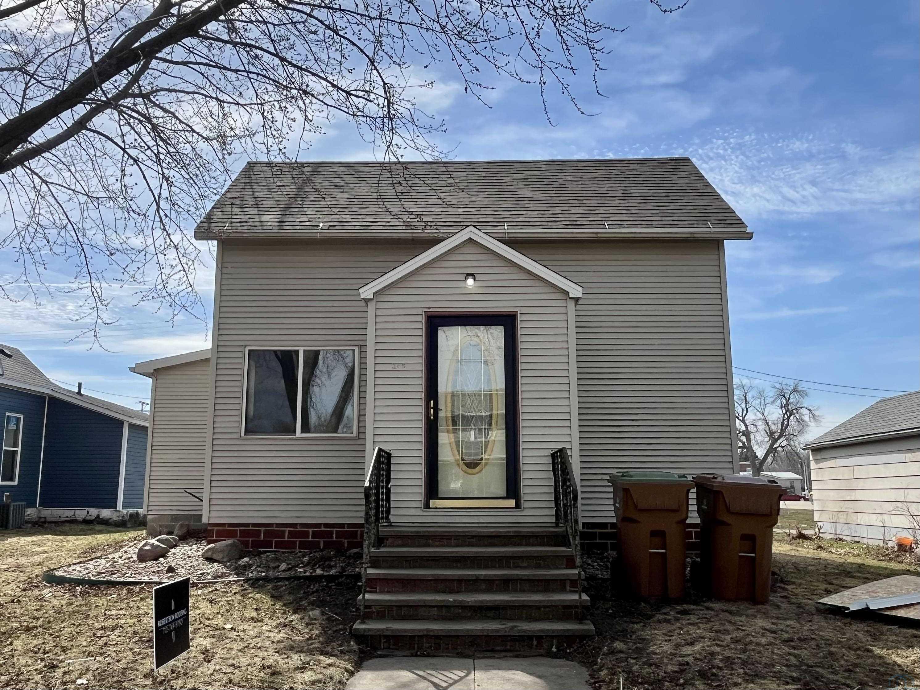 205 GRAPE, Albert City, IA 50510 