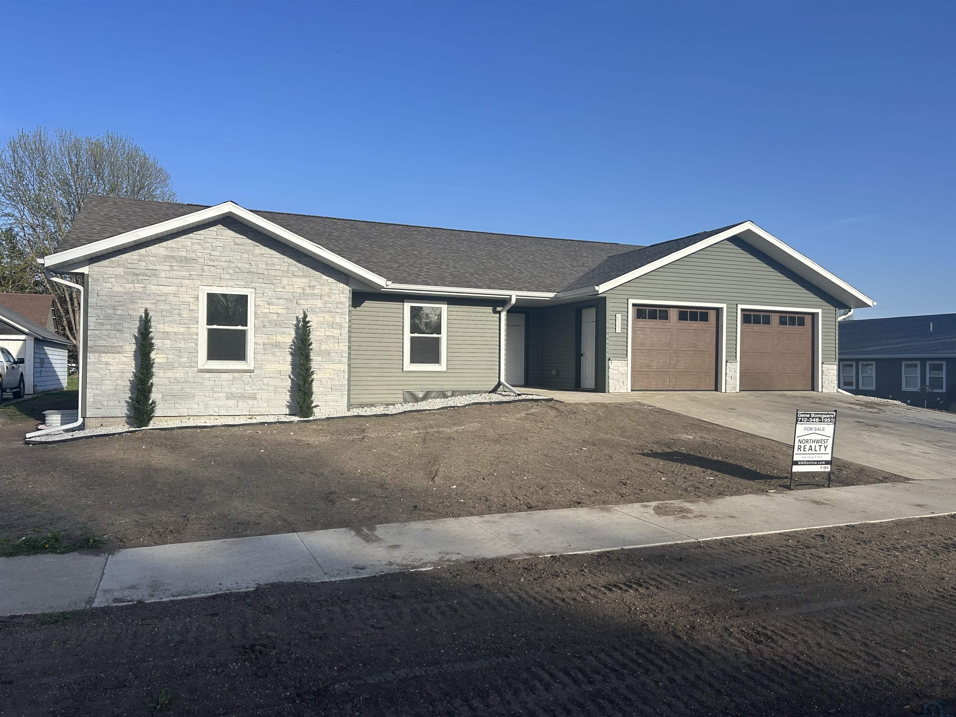 623 6th Ave, Sheldon, IA 51201 