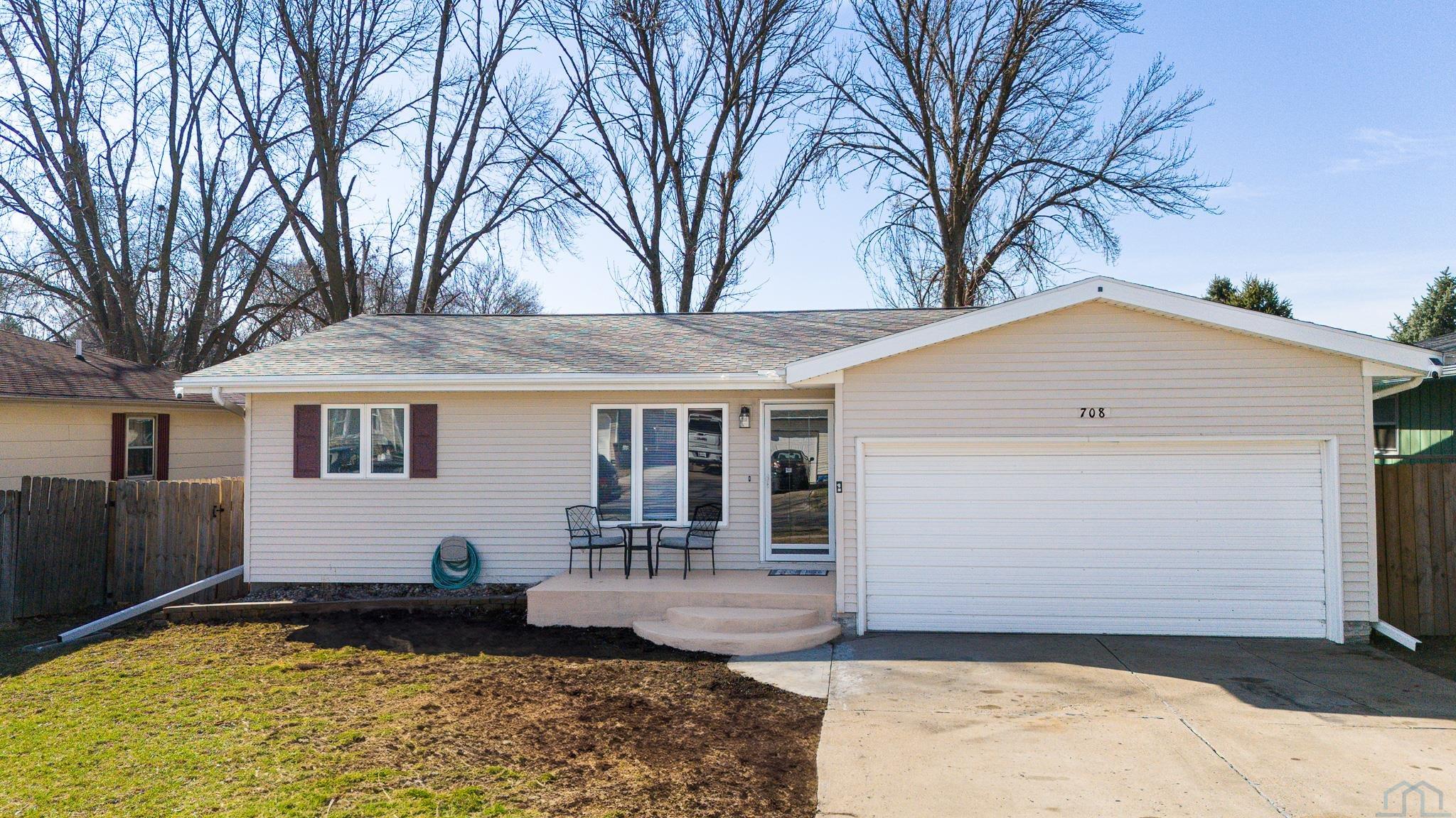 708 15 E, South Sioux City, NE 68776 