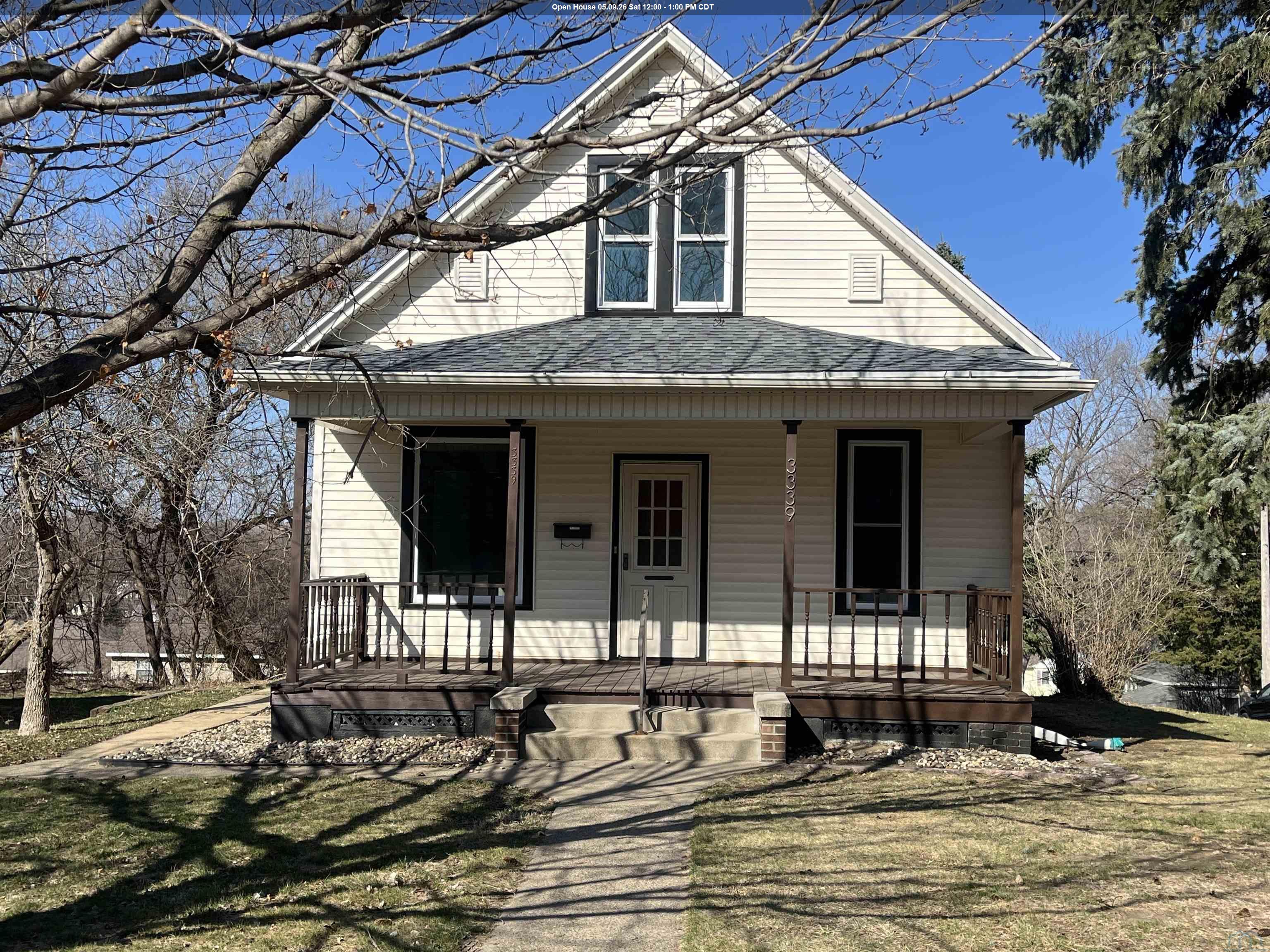3339 Nebraska Street, Sioux City, IA 51104 