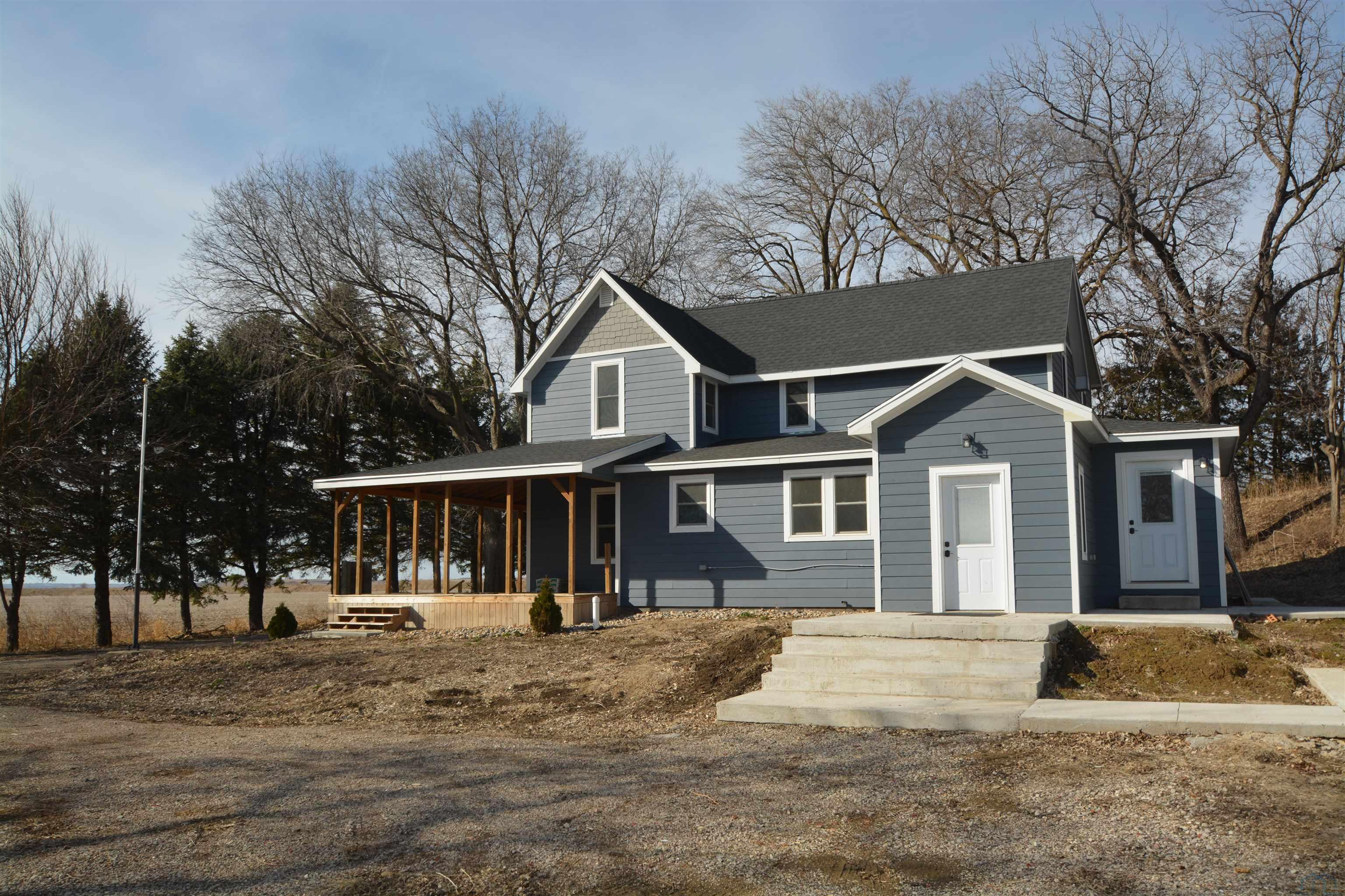 2216 Old Hwy 141, Hornick, IA 51026 