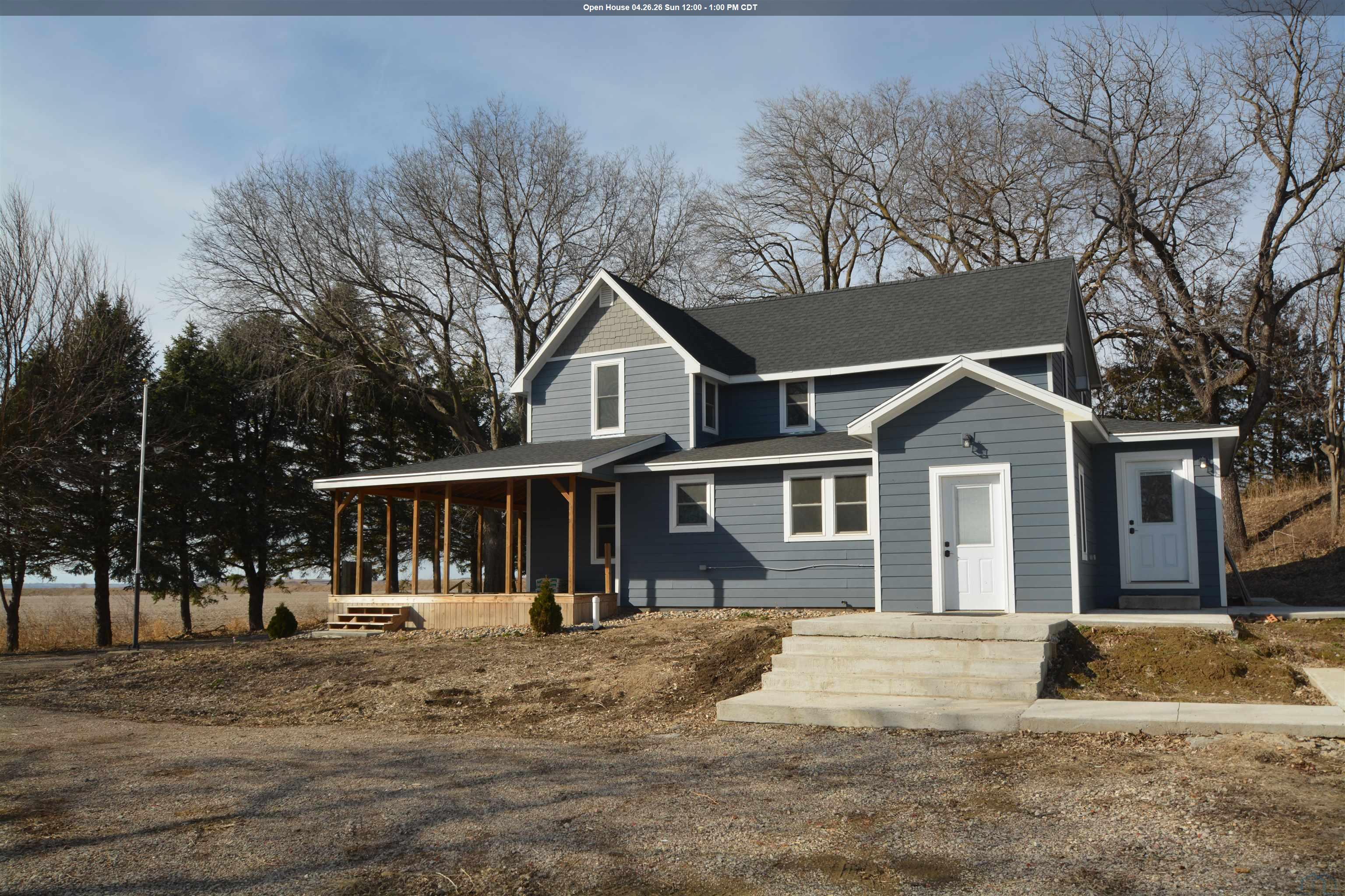 2216 Old Hwy 141, Hornick, IA 51026 