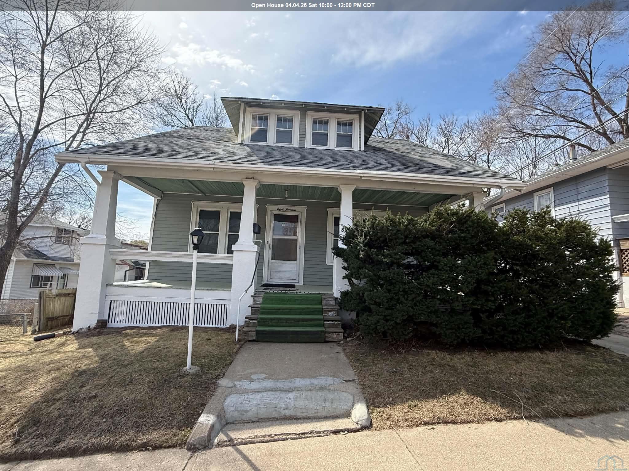 814 23rd St, Sioux City, IA 51104 