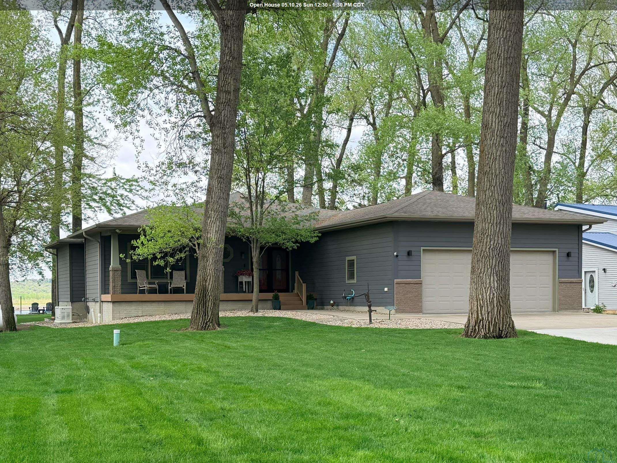 32195 Ponderosa Dr, Burbank, SD 57010 