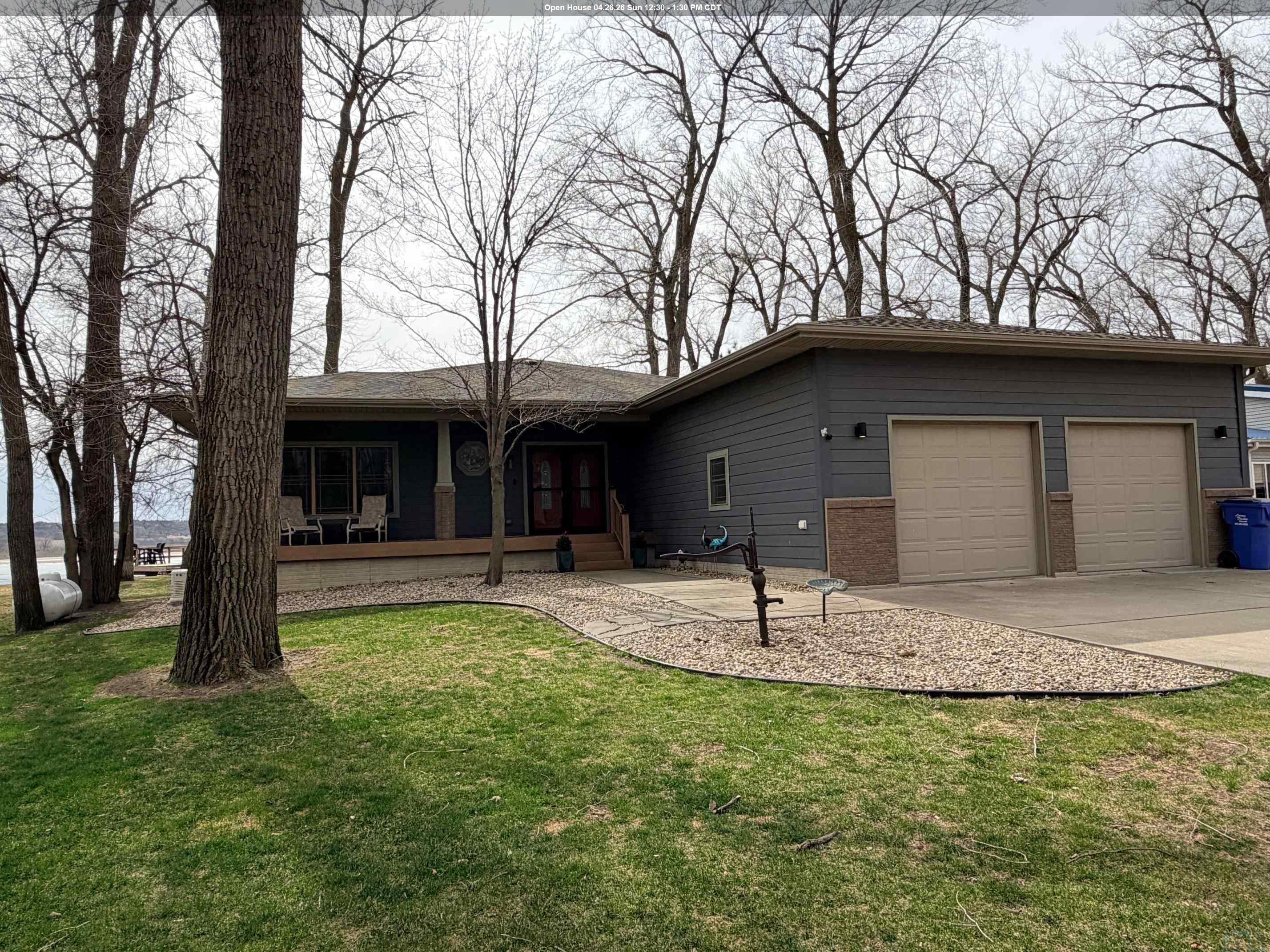 32195 Ponderosa Dr, Burbank, SD 57010 