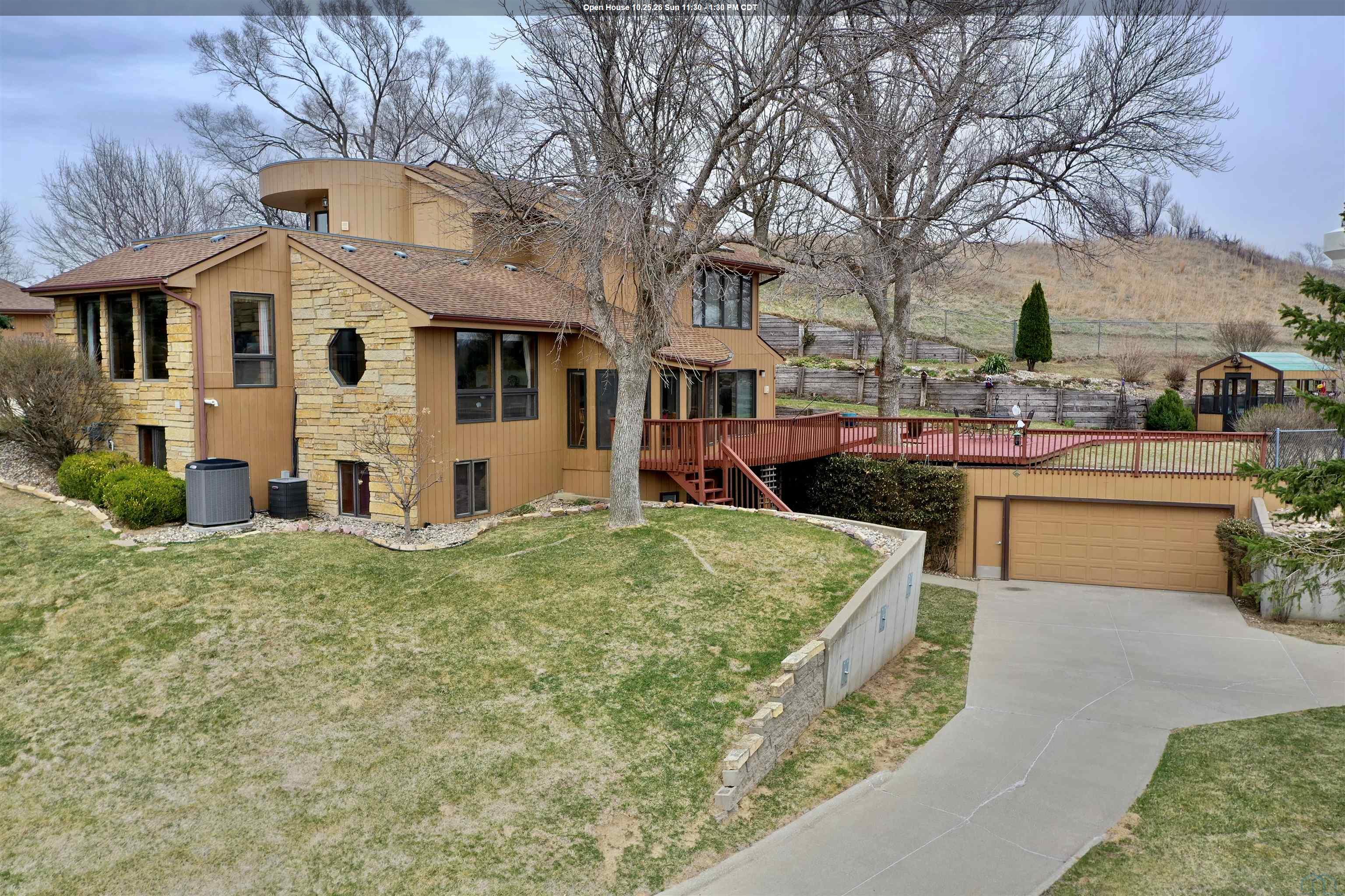 12 Deer Haven Drive, Sioux City, IA 51104 