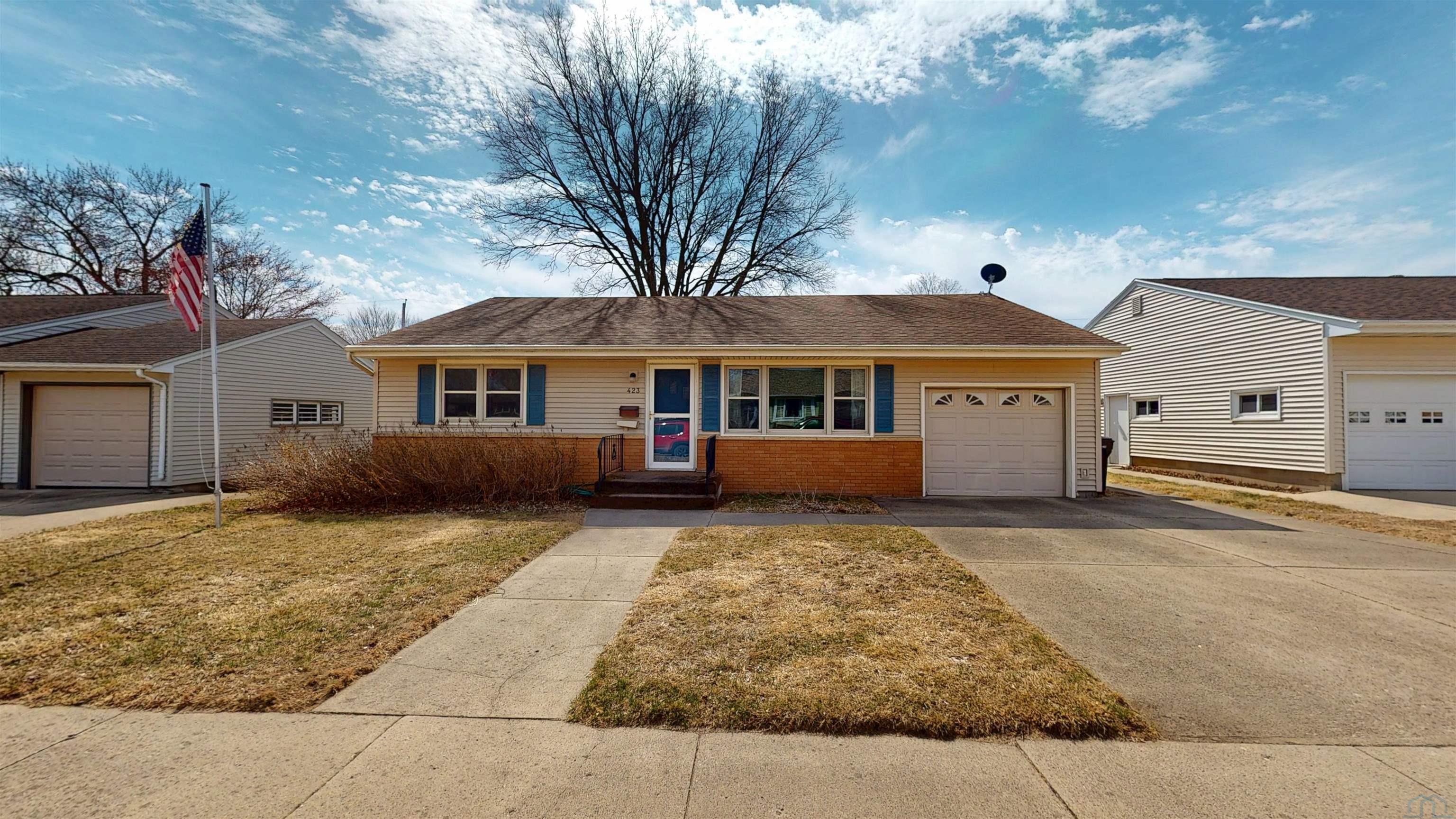 423 ASH ST, Cherokee, IA 51012 