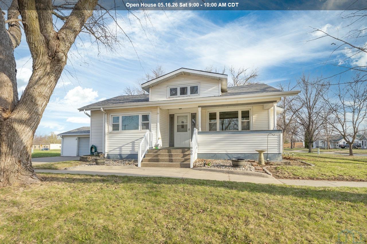 900 Cameo Street, Onawa, IA 51040 