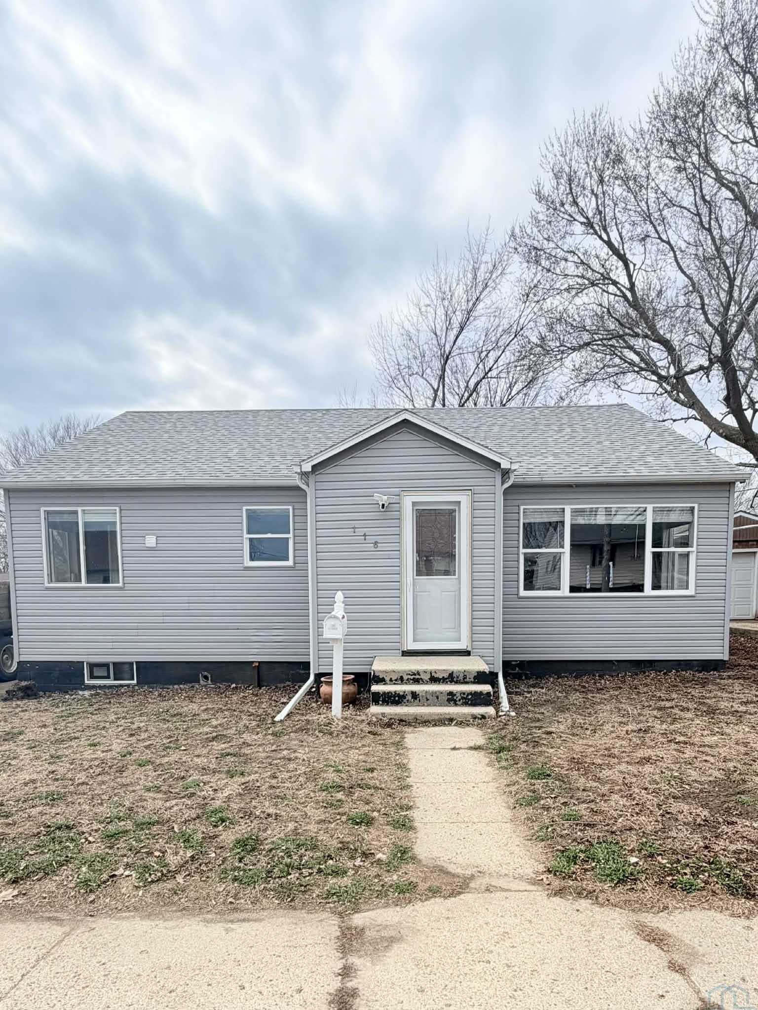 116 KENZY ST, Storm Lake, IA 50588 
