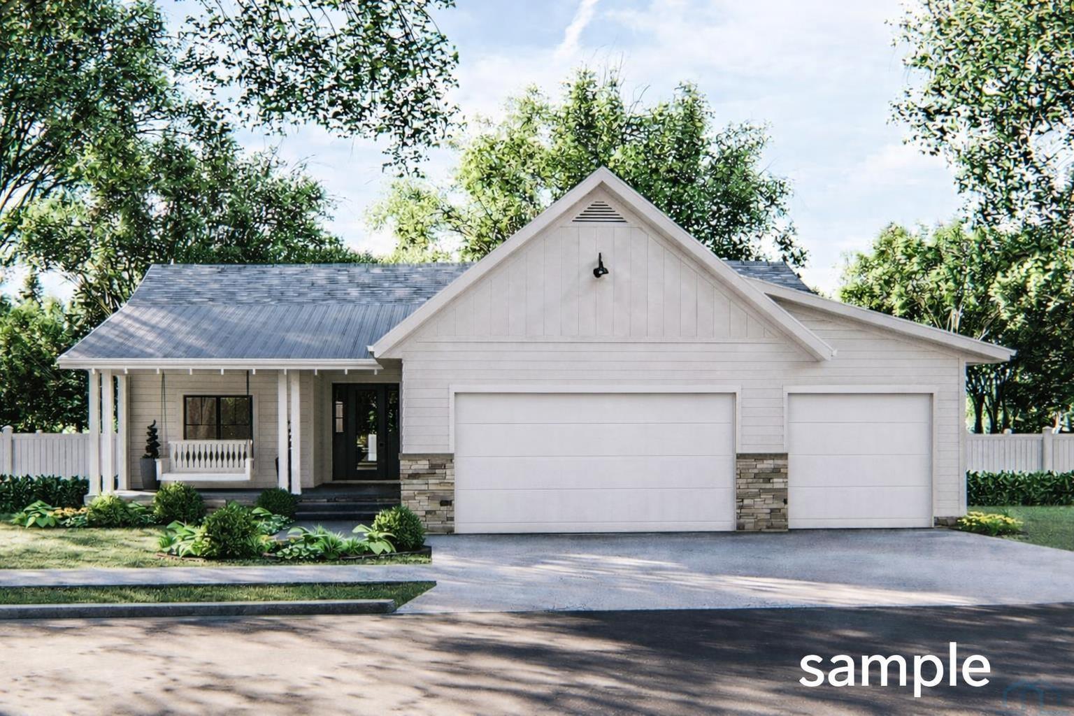 530 Davis Blvd., Akron, IA 51001 