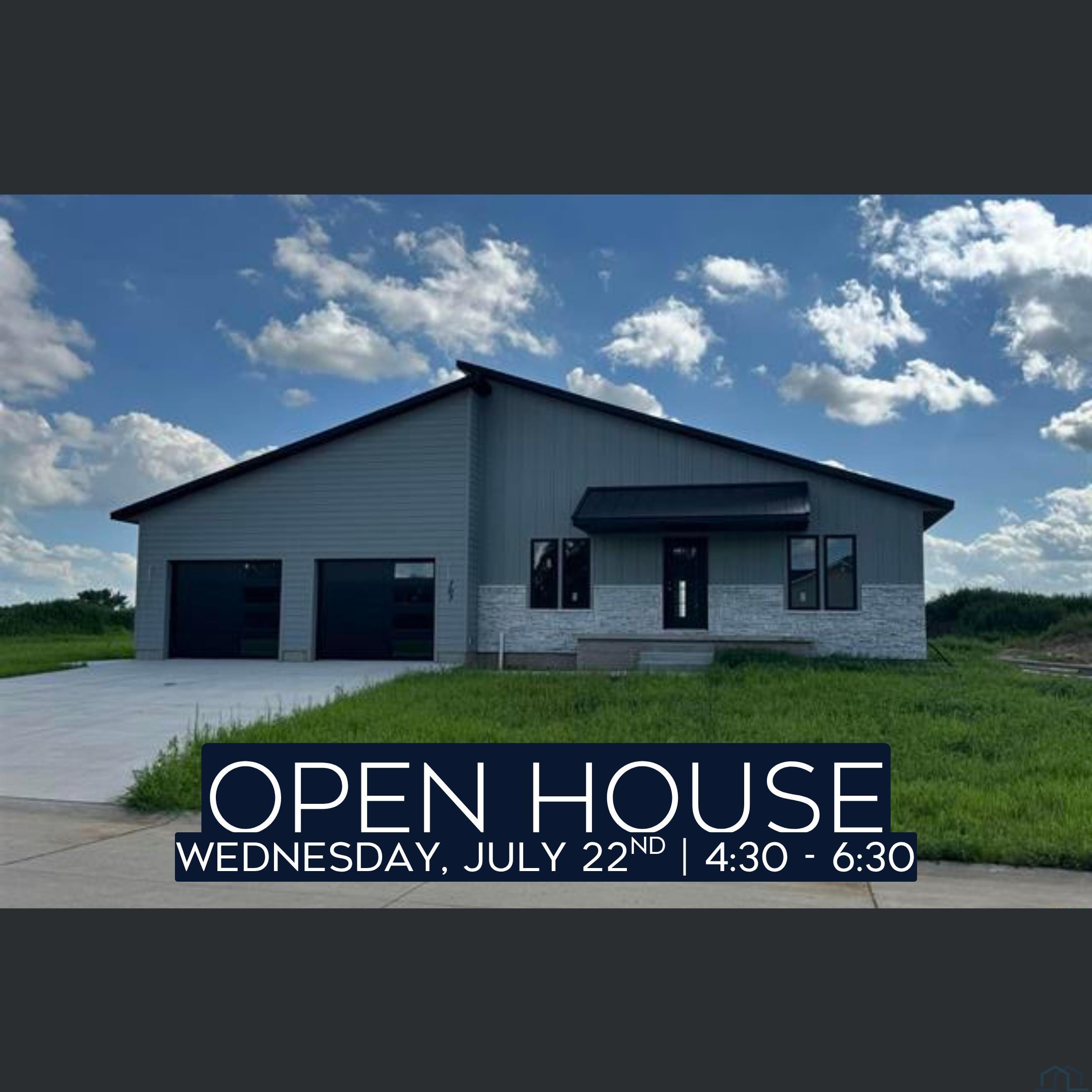 707 Mill Pond Road, Rock Rapids, IA 51246 