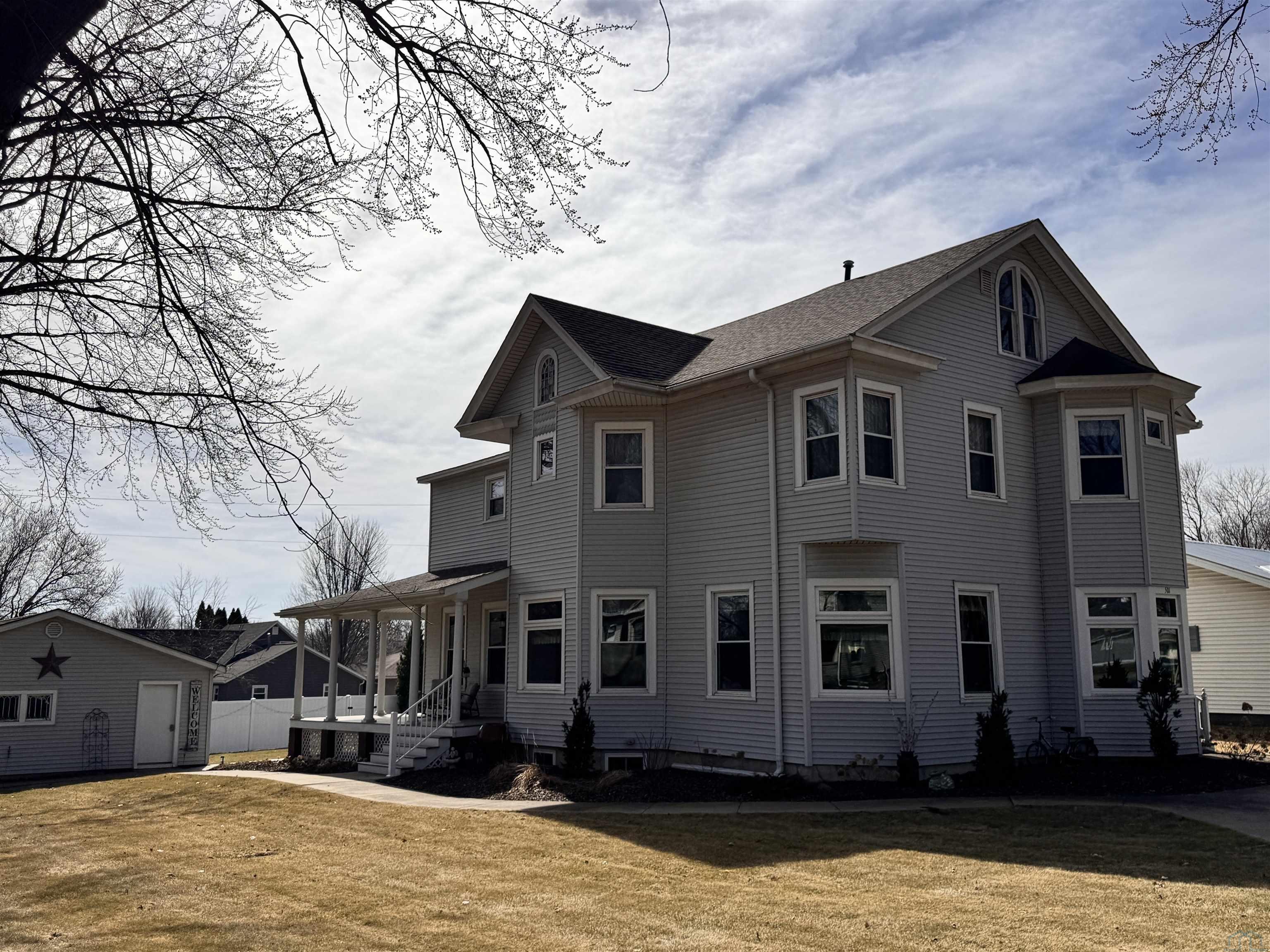 501 4th Street W, Sanborn, IA 51248 