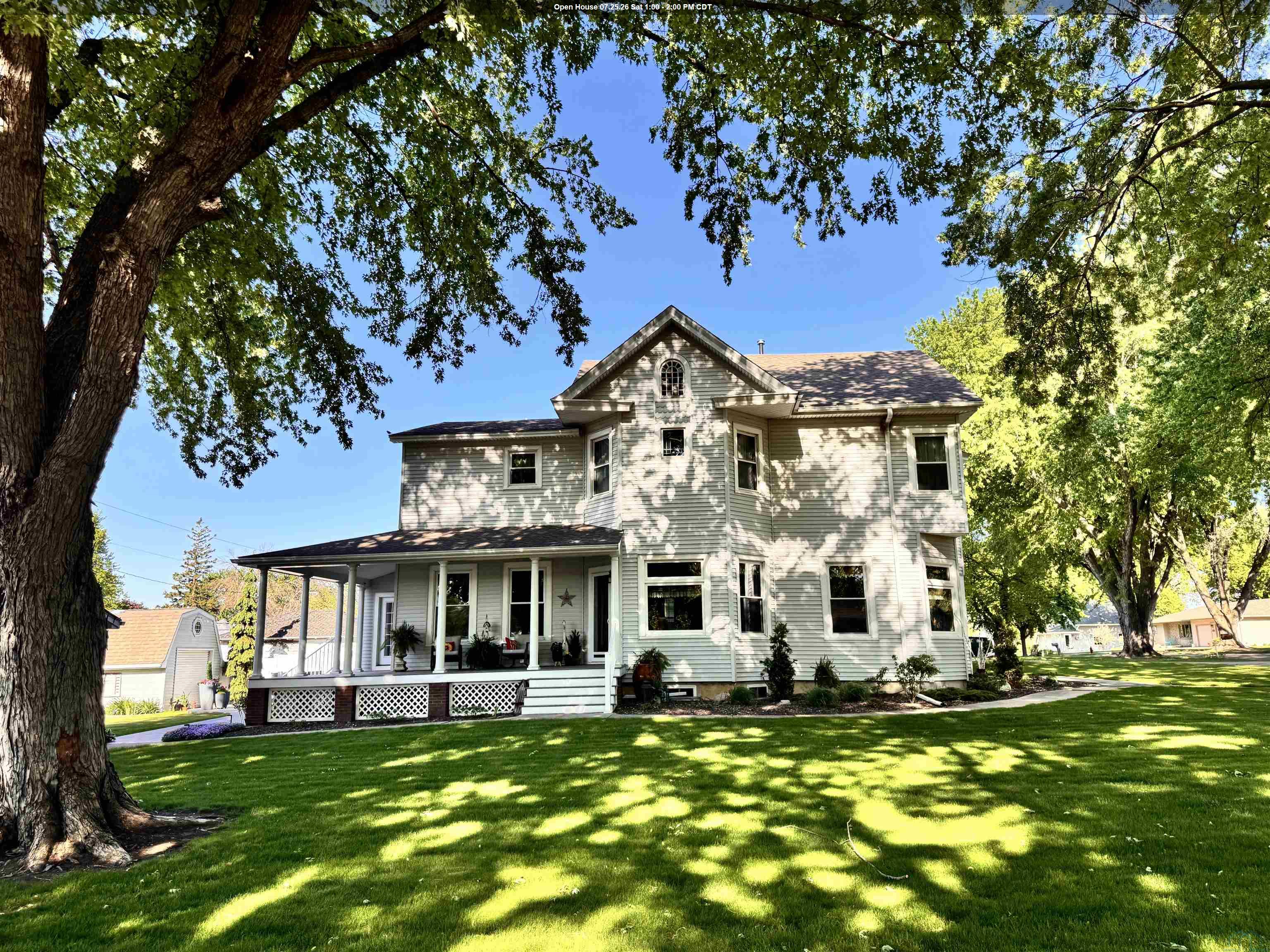 501 4th Street W, Sanborn, IA 51248 