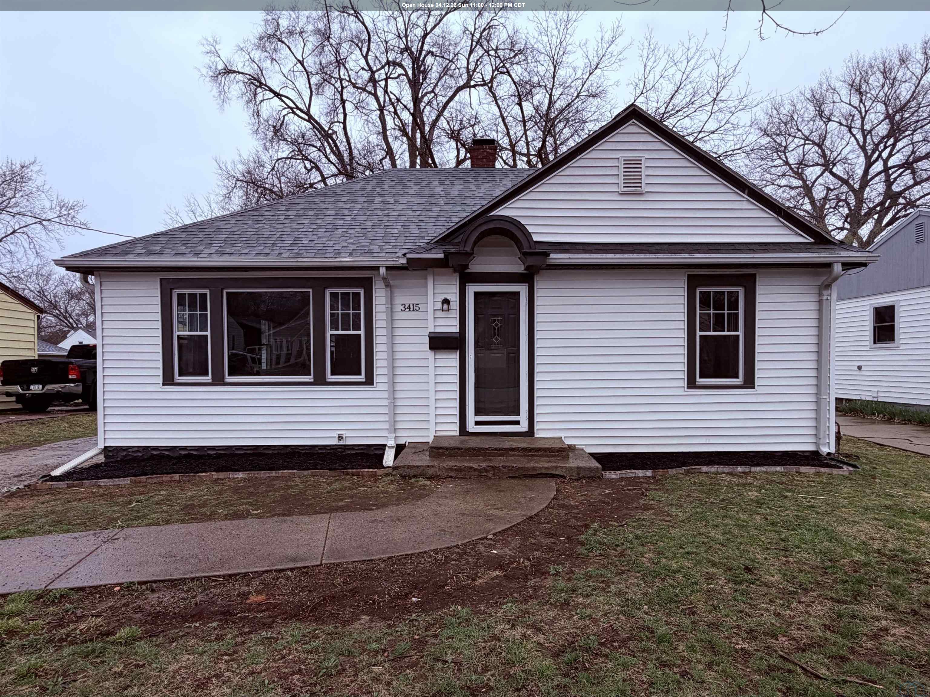 3415 Concordia Drive, Sioux City, IA 51104 