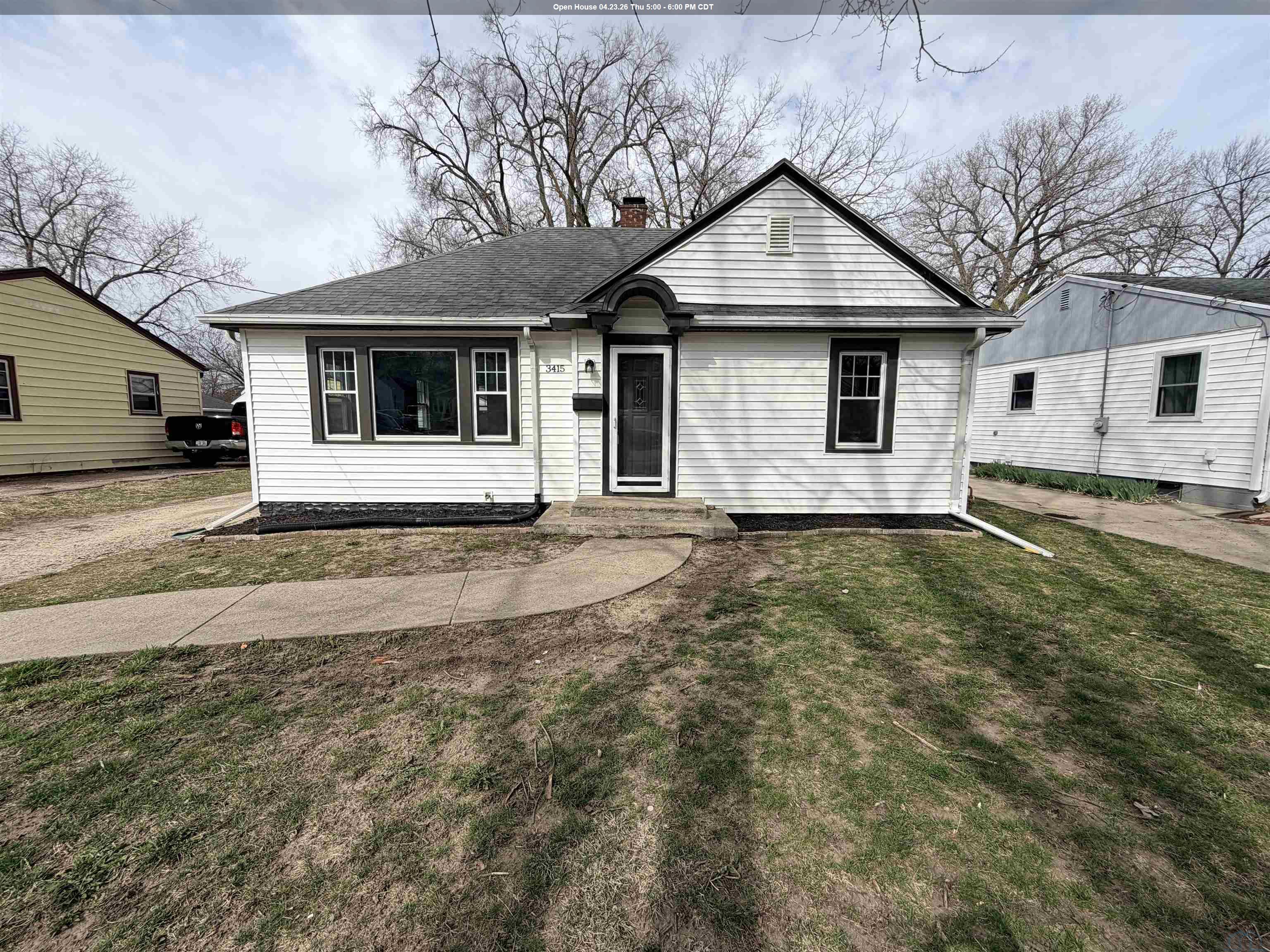 3415 Concordia Drive, Sioux City, IA 51104 