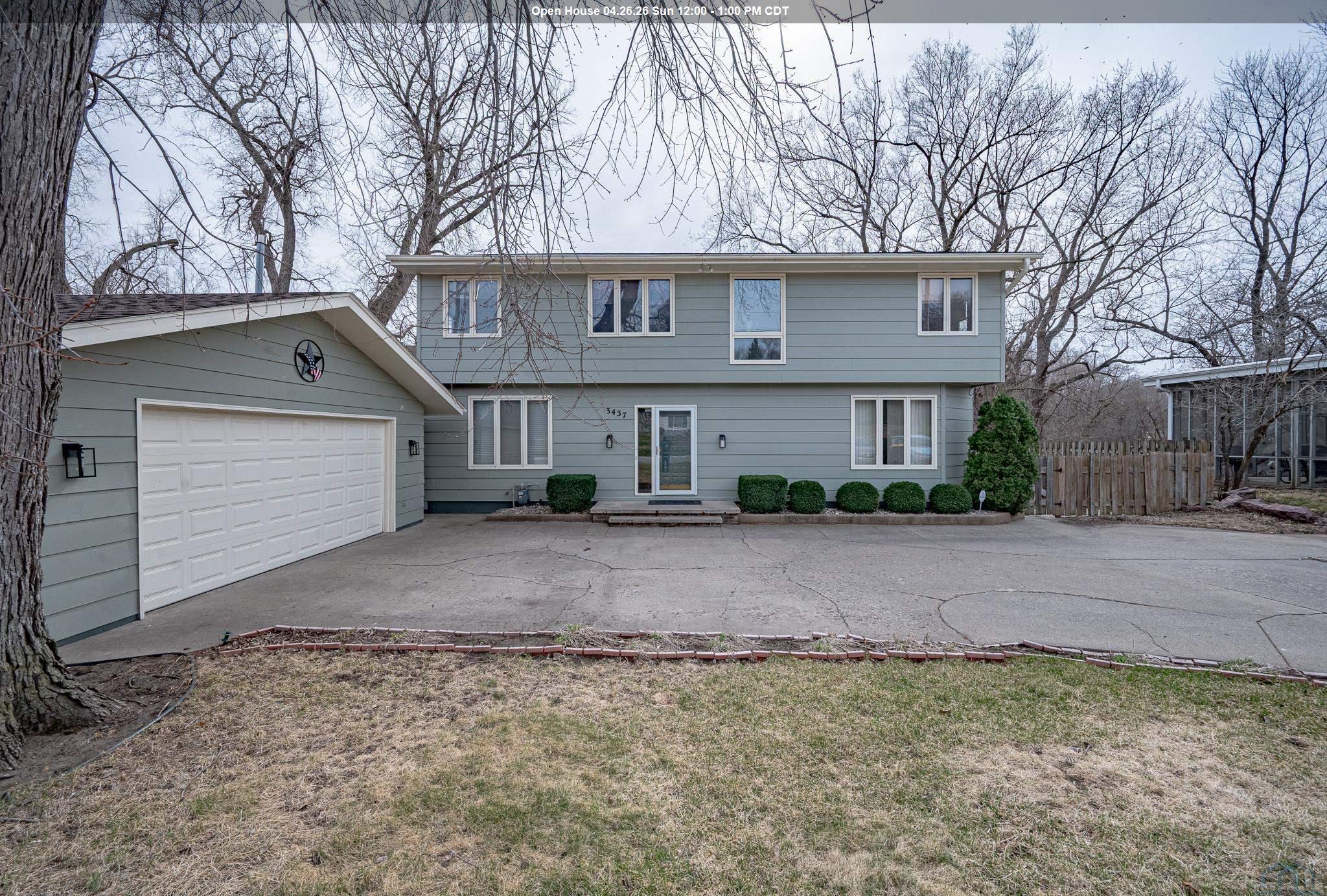 3437 Stone Park Blvd, Sioux City, IA 51104 