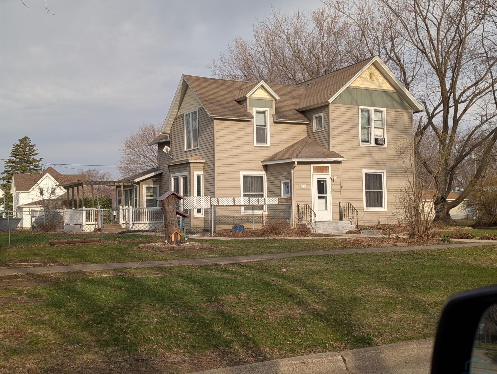 308 Beech St N, Marcus, IA 51035 