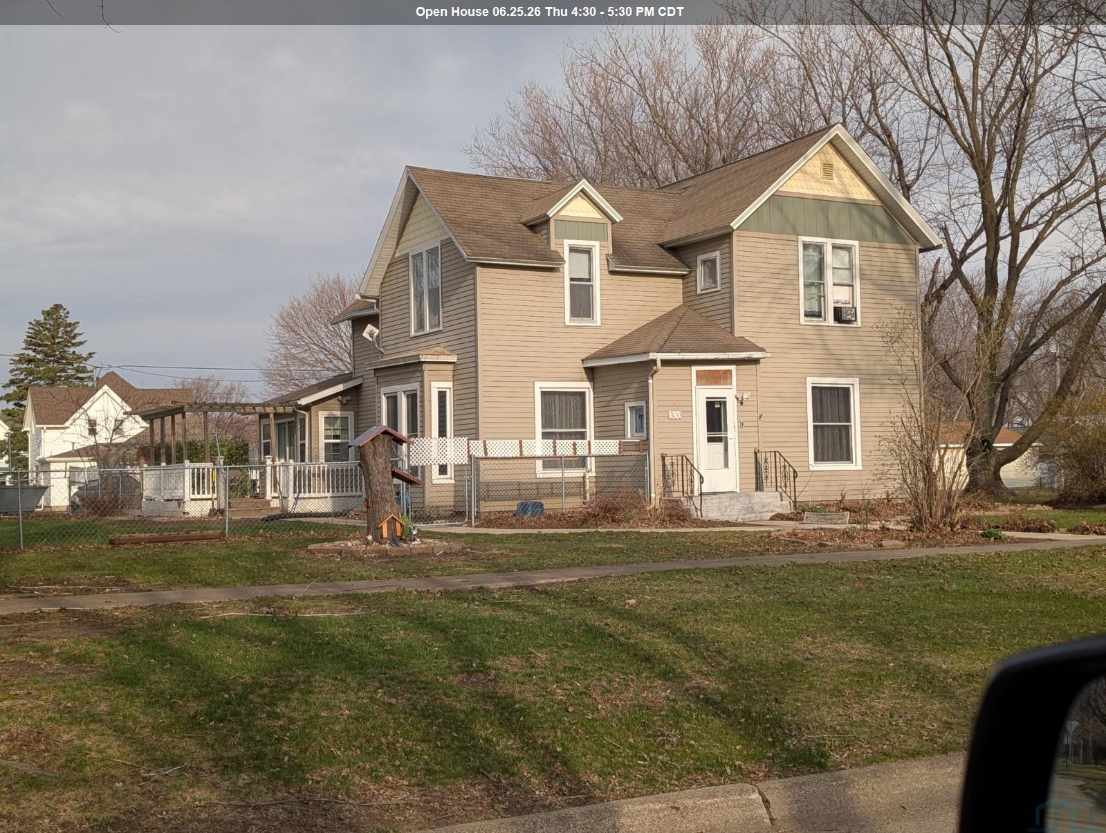 308 Beech St N, Marcus, IA 51035 