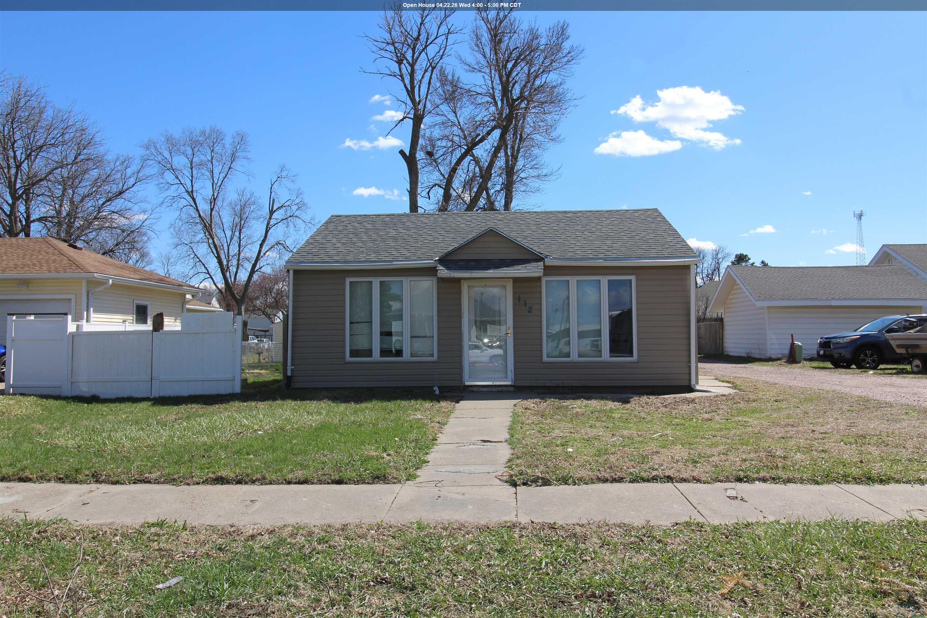 112 29TH ST E, South Sioux City, NE 68776 