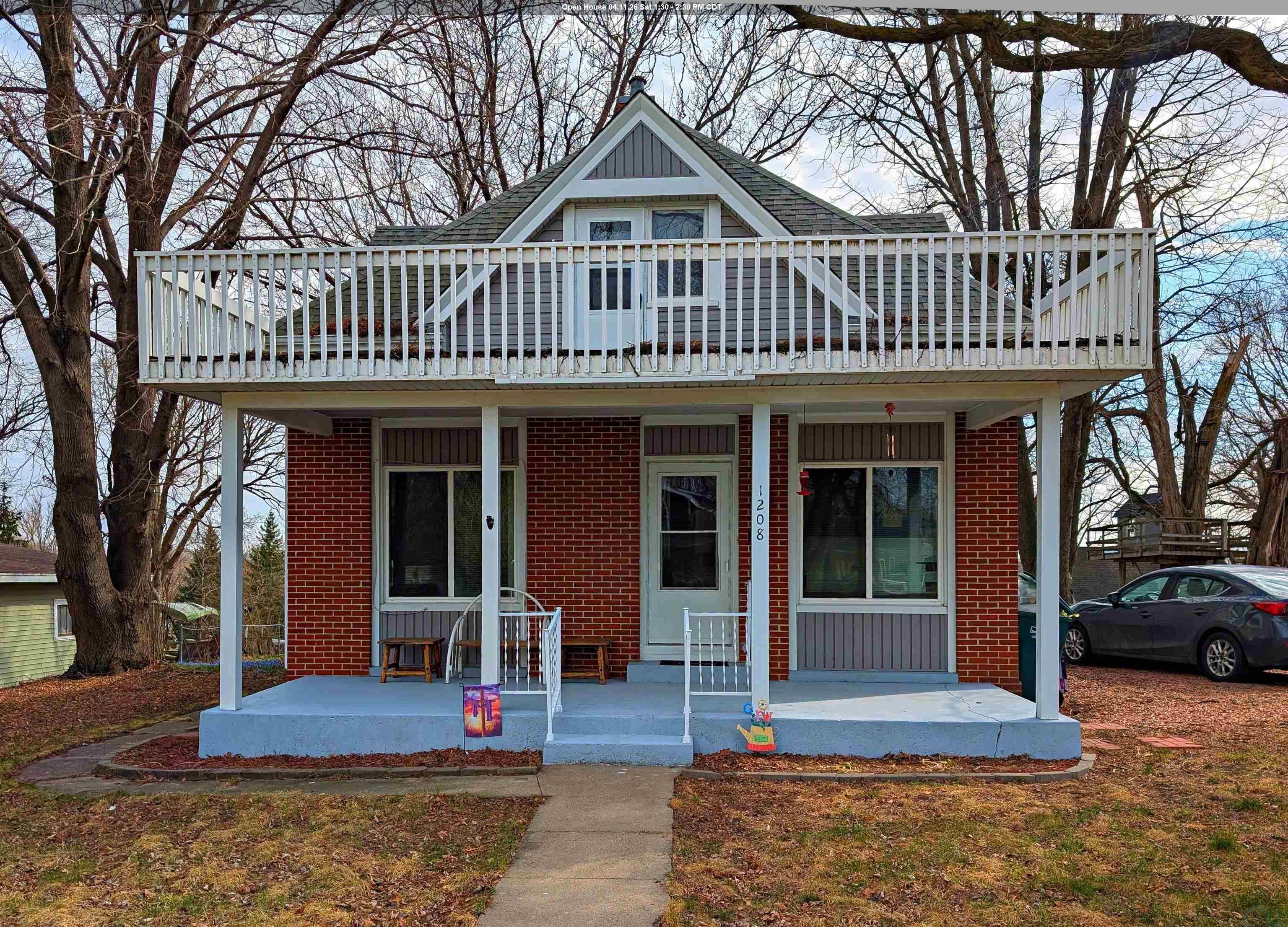 1208 9th street, Hawarden, IA 51023 