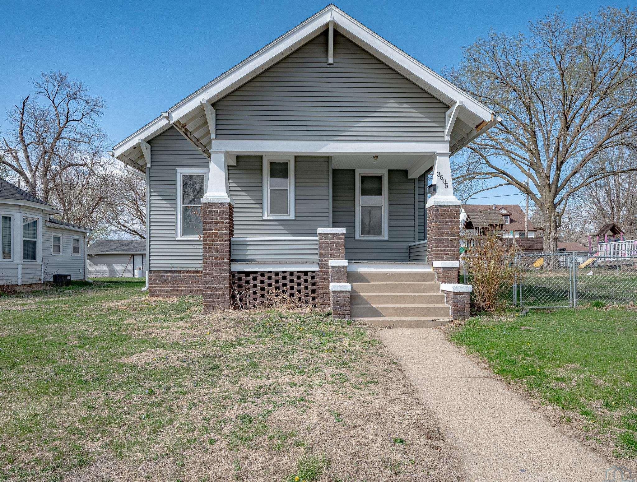 3605 6th ave, Sioux City, IA 51106 