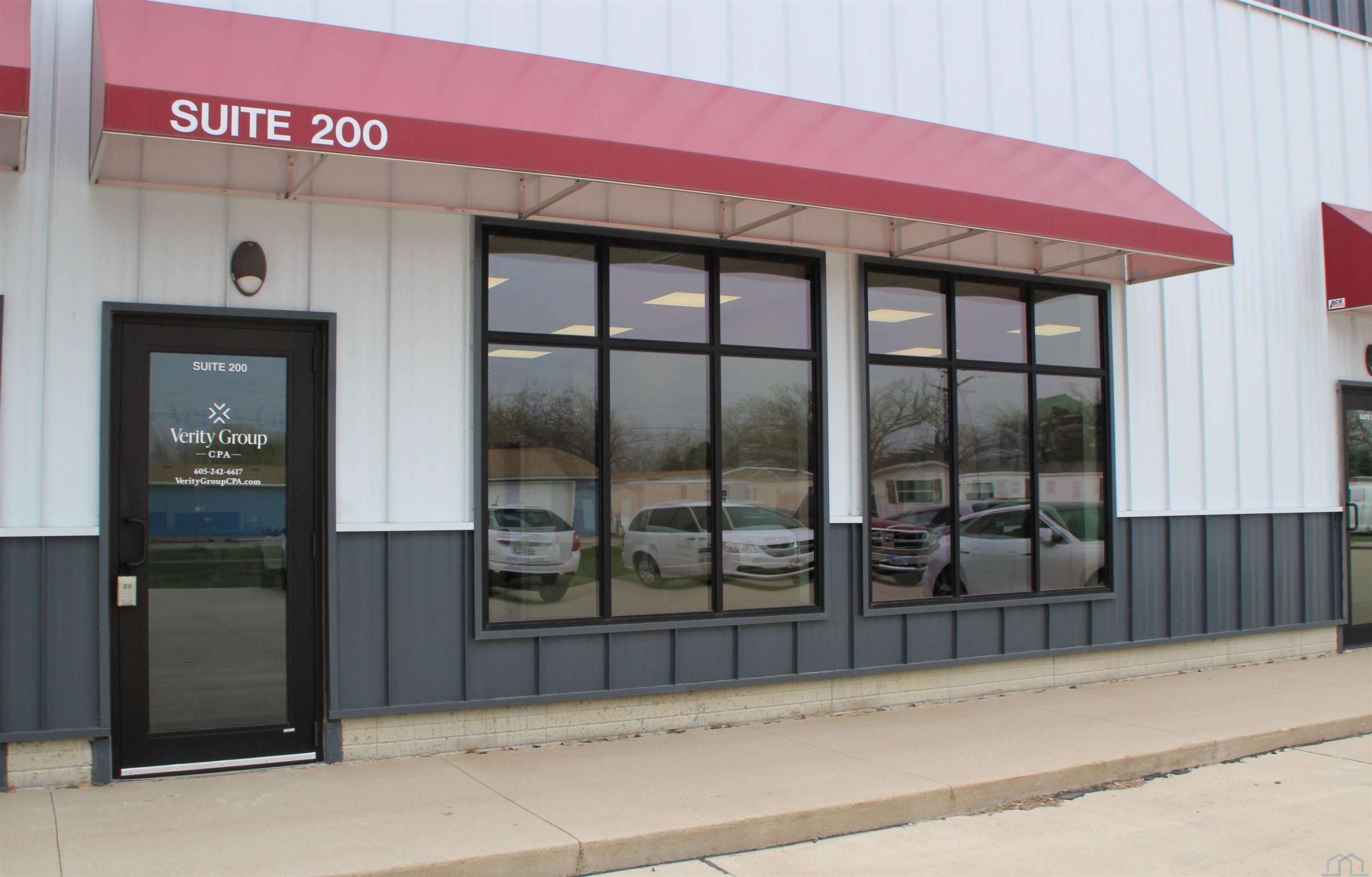 1400 River Drive #200, No. Sioux City, SD 57049 