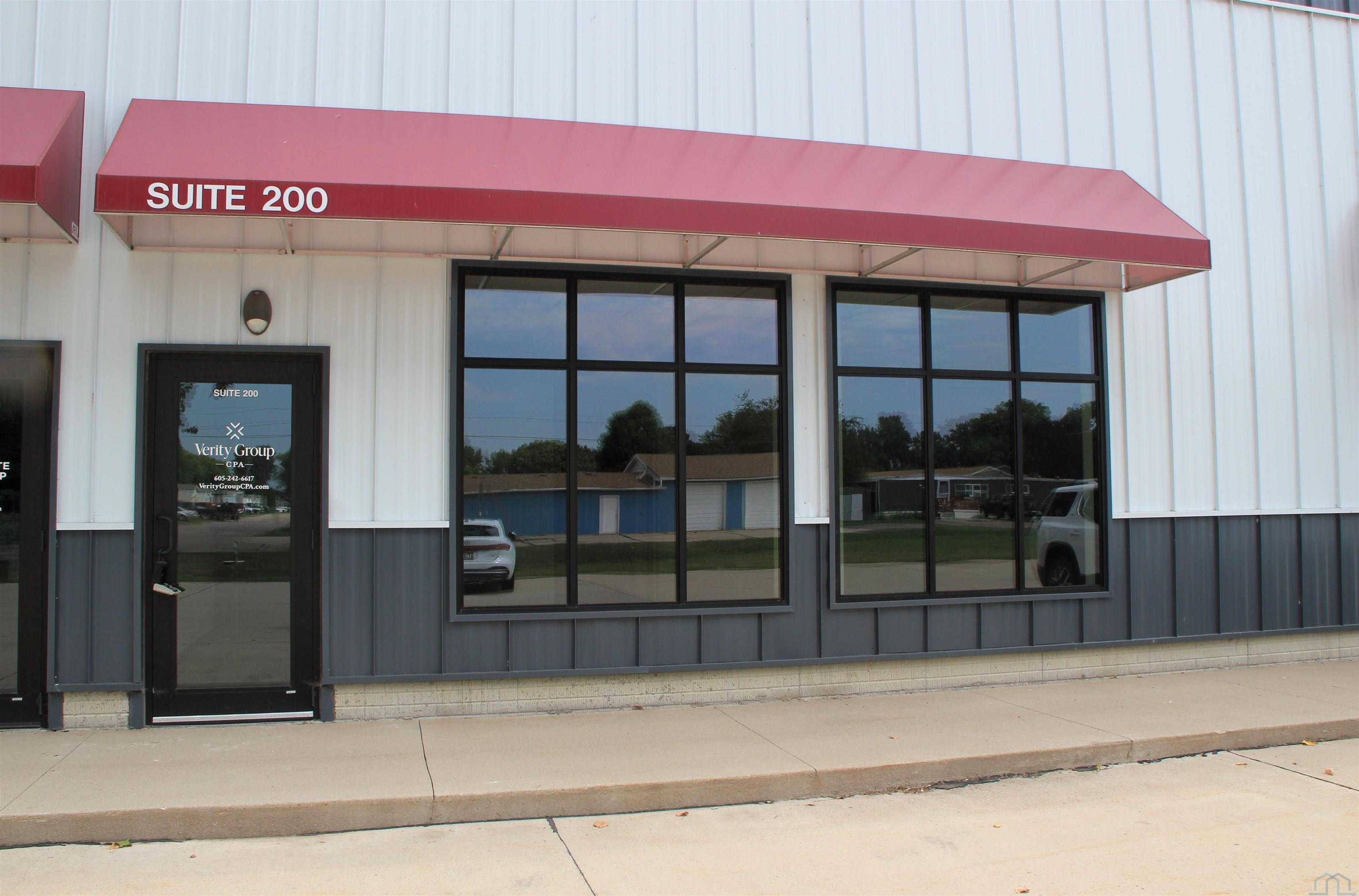 1400 River Drive #200, No. Sioux City, SD 57049 