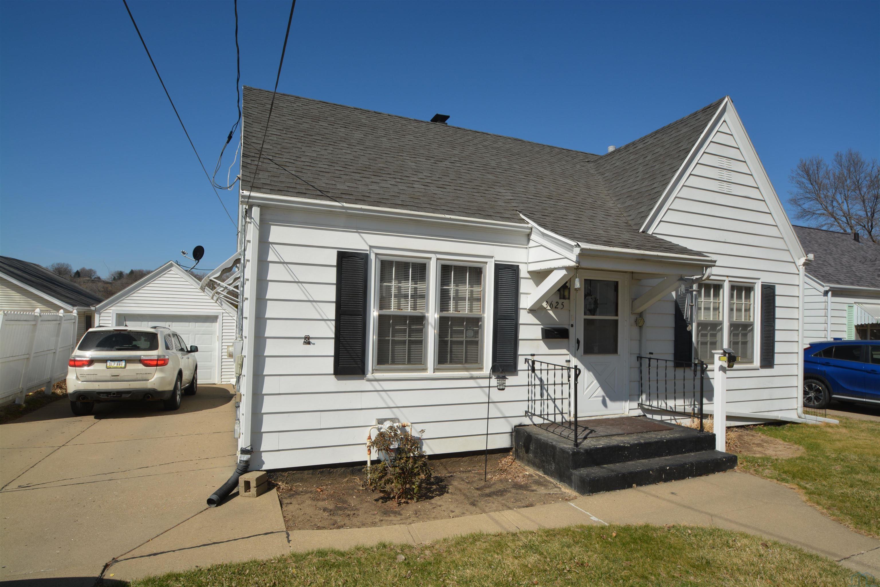 3625 Grandview Blvd, Sioux City, IA 51104 